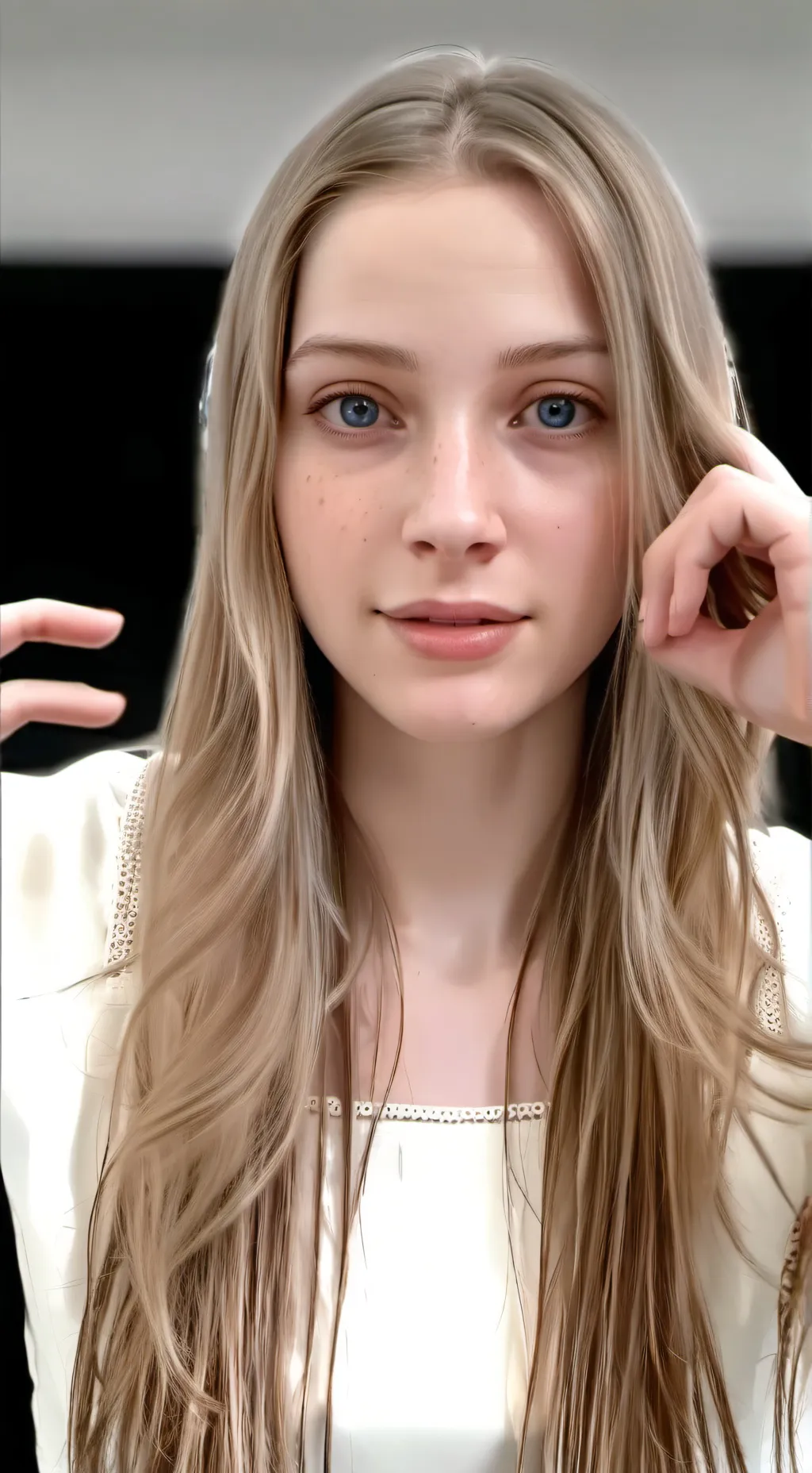 ai character: sailesh background