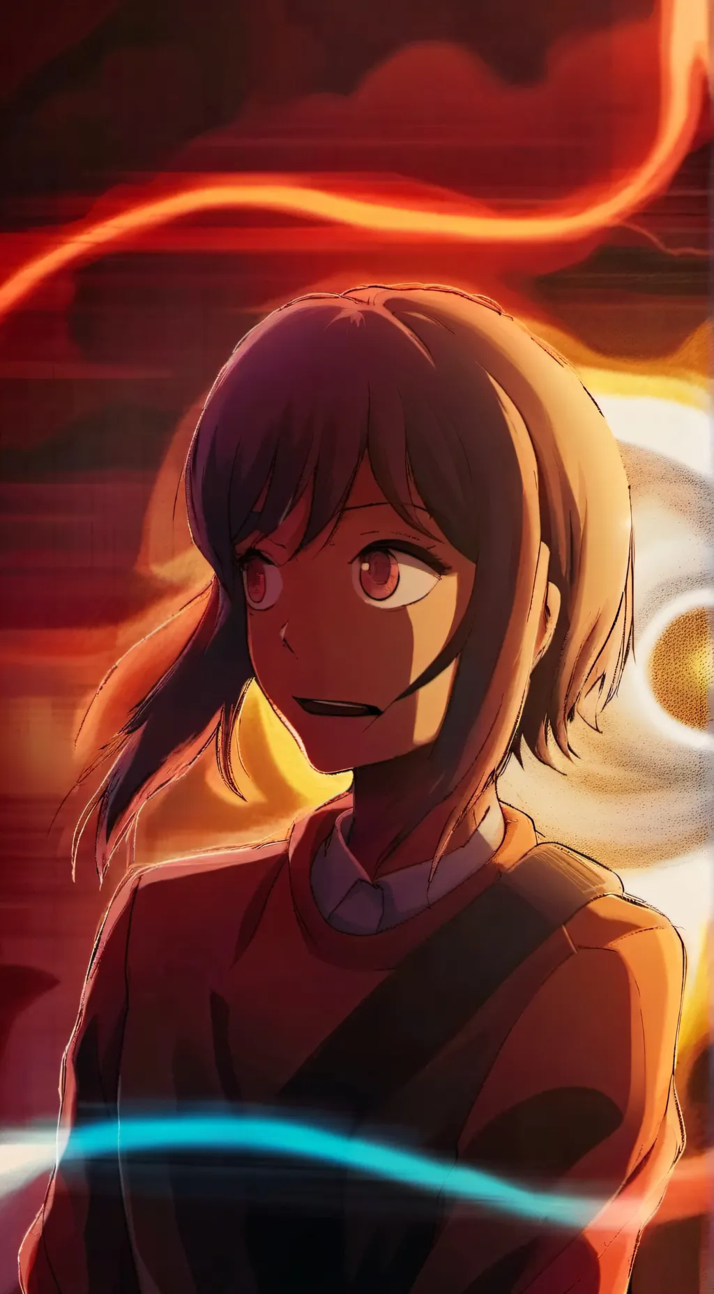 ai character: mephone4 ii background