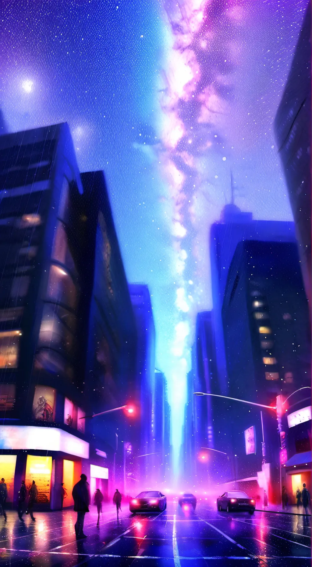 ai character: katsuki background