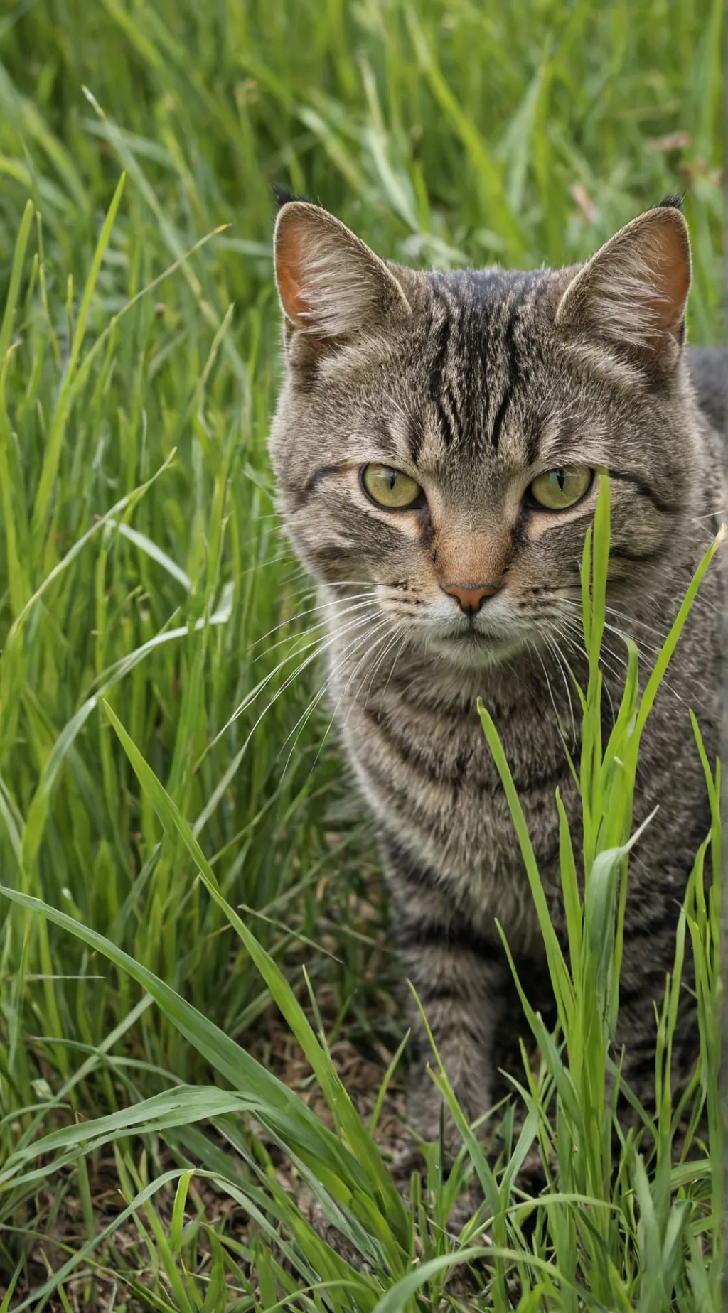 ai character: new anime idea background