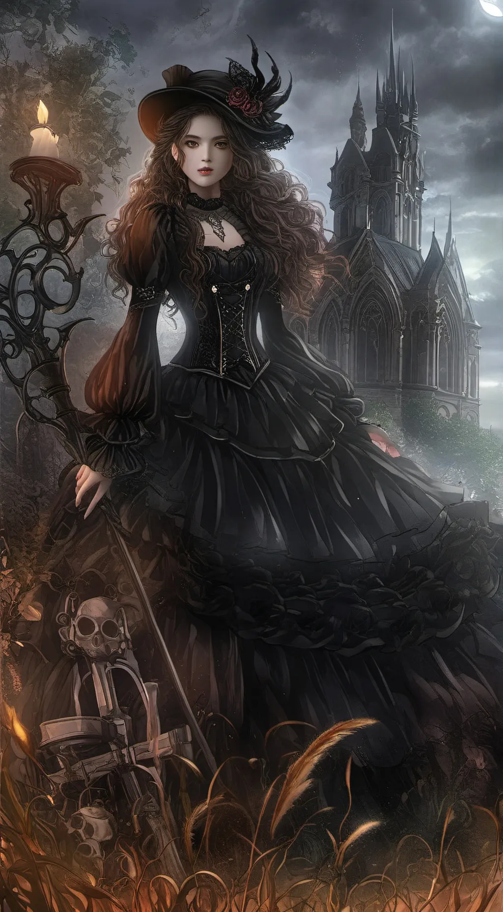 ai character: IM LONEY IN ROBLOX background