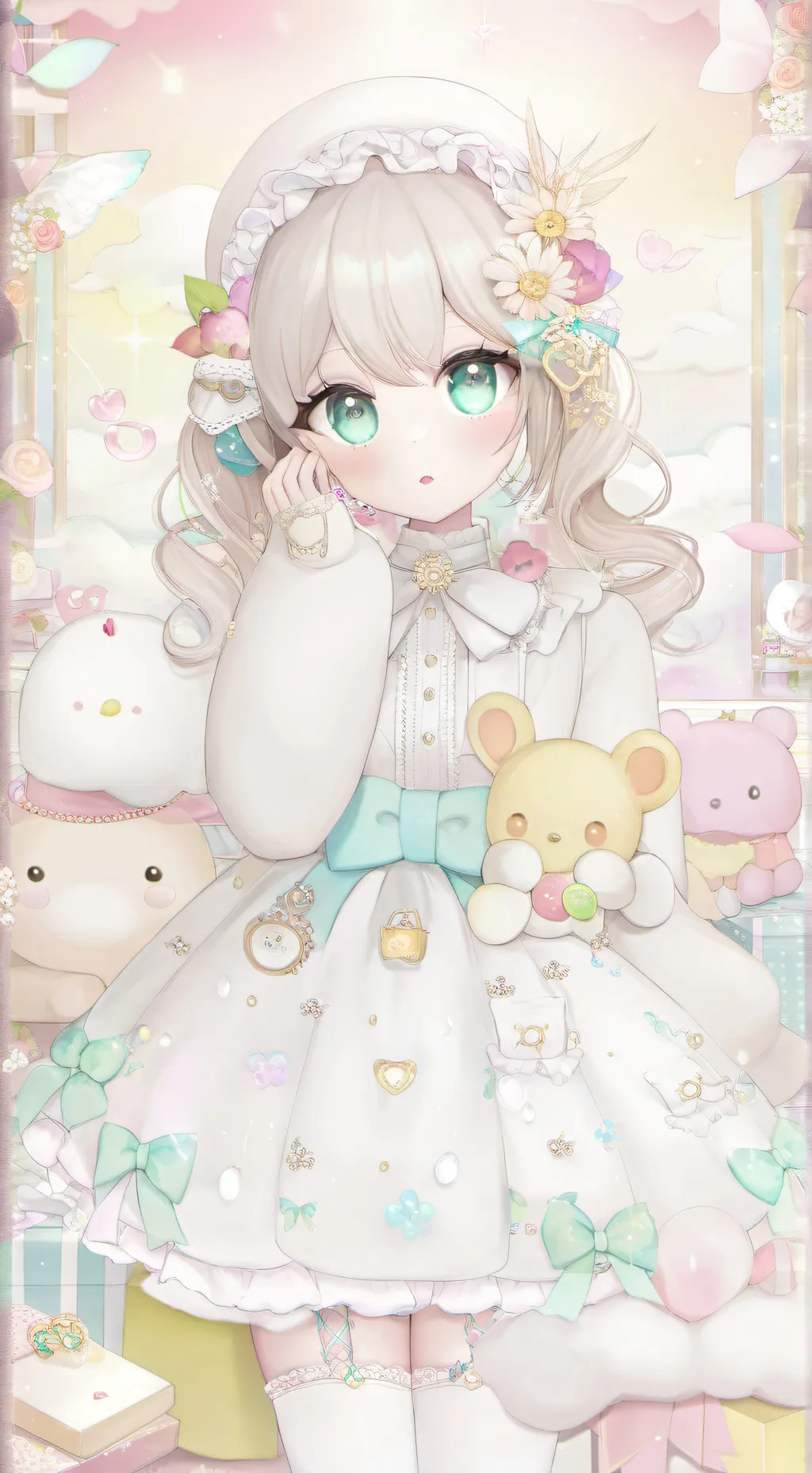 Talkie AI - Chat with Ashley