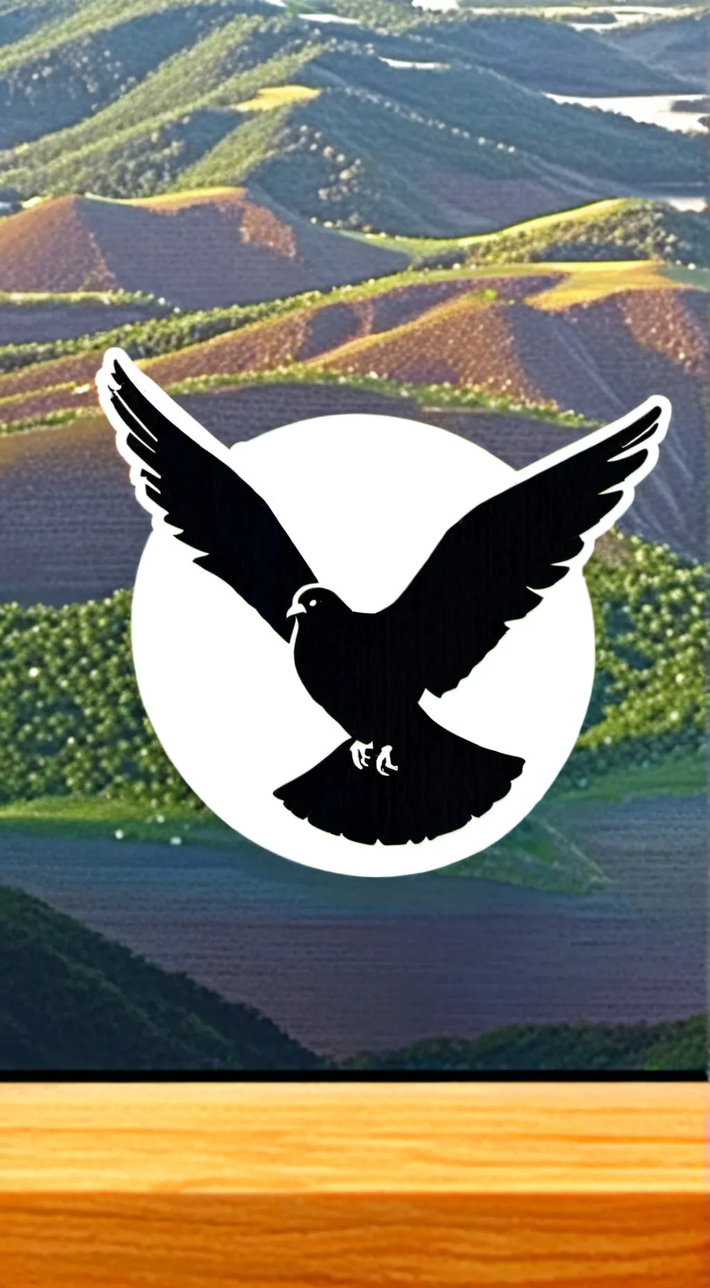 ai character: sdb background