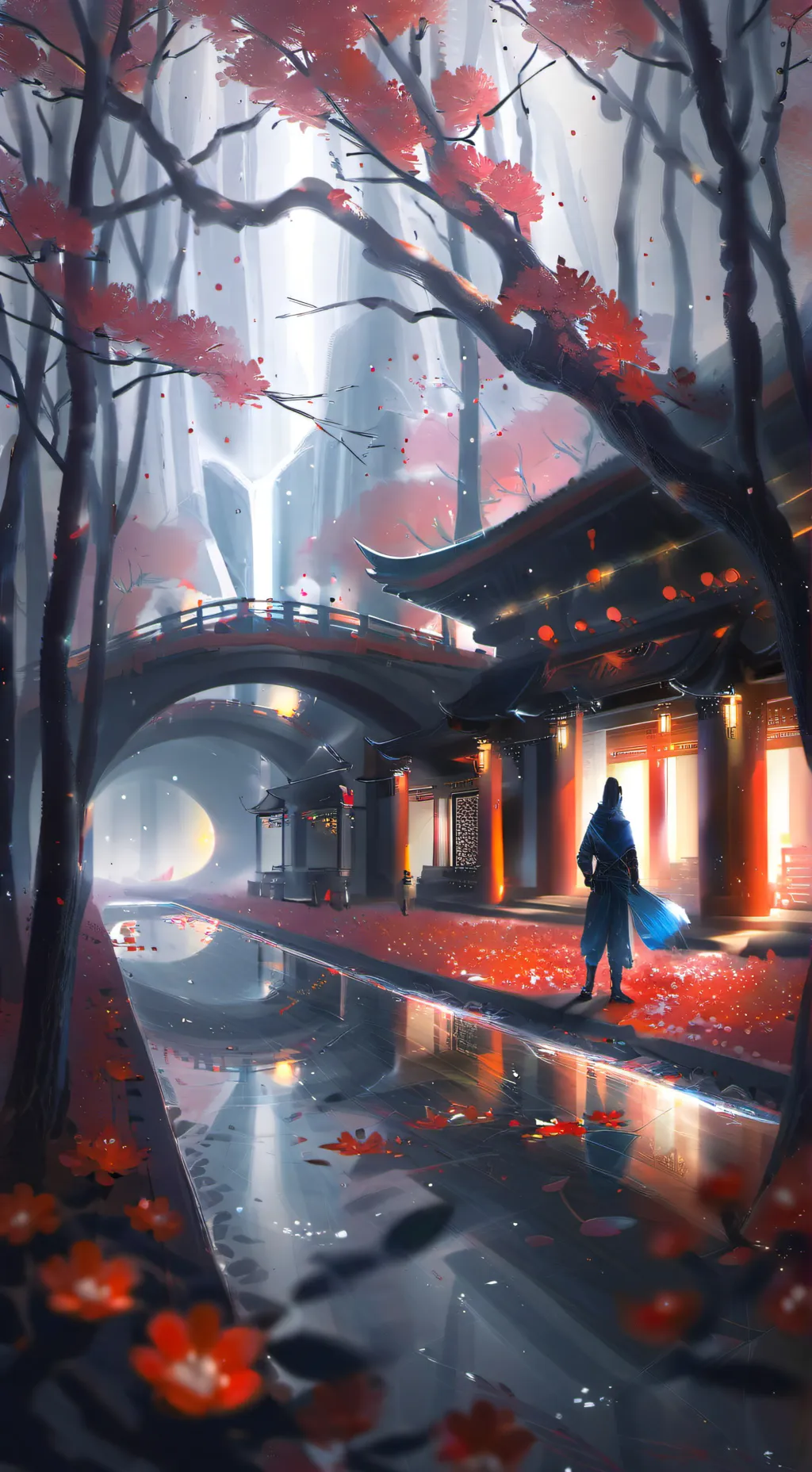 ai character: Jack background