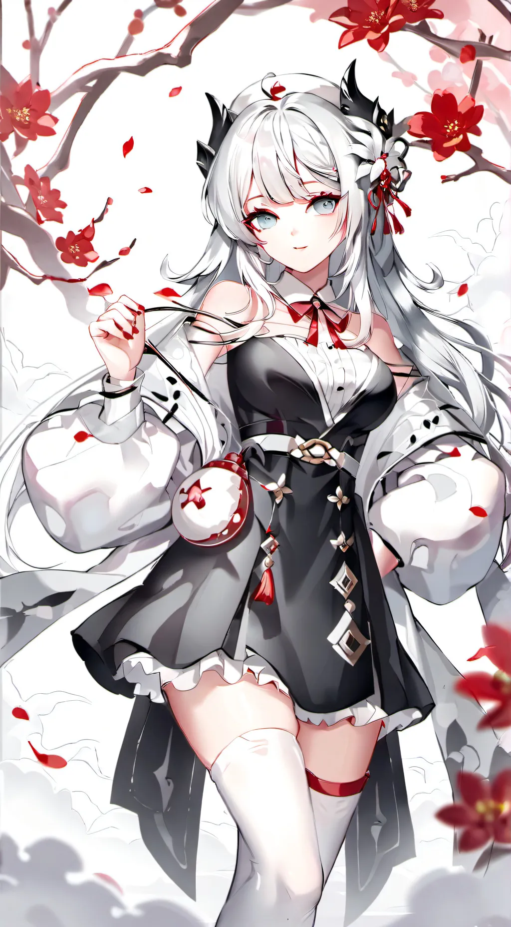 ai character: el niño Sonic. background