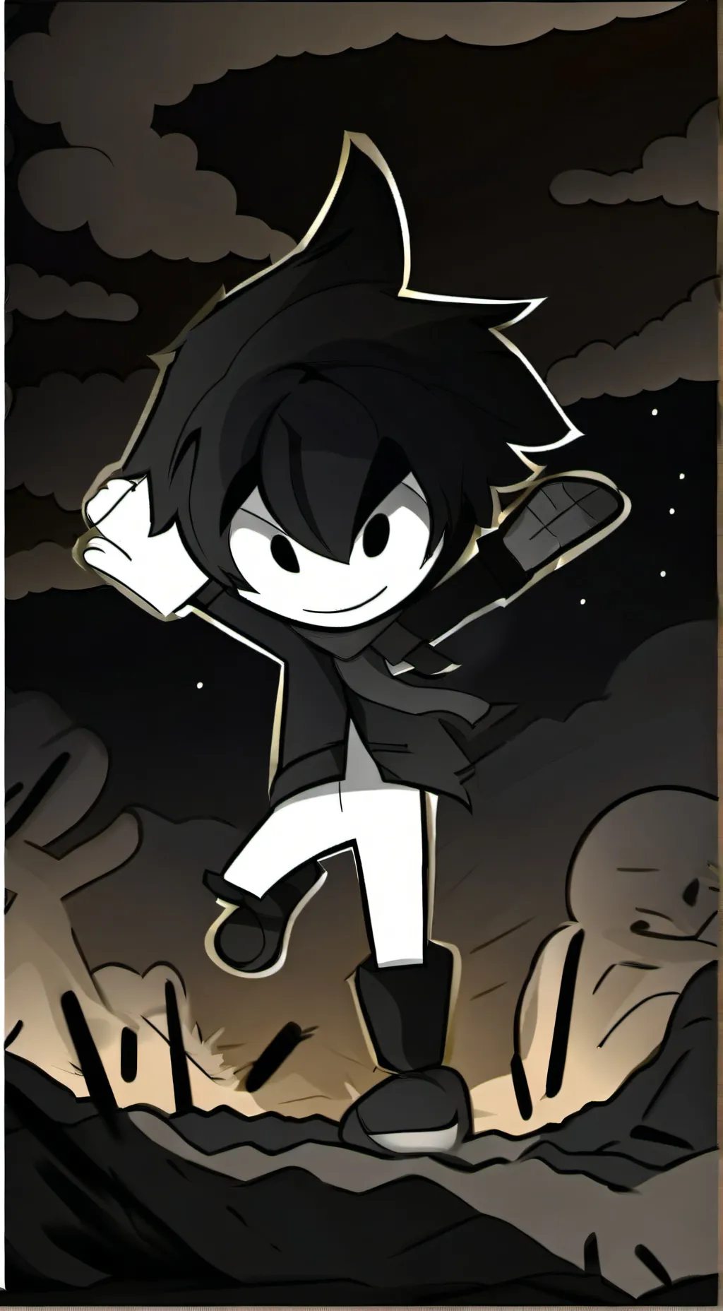 Talkie AI - Chat with Niqhtlight