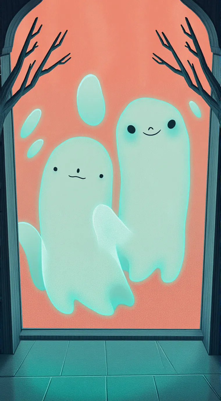 ai character: flag quiz background