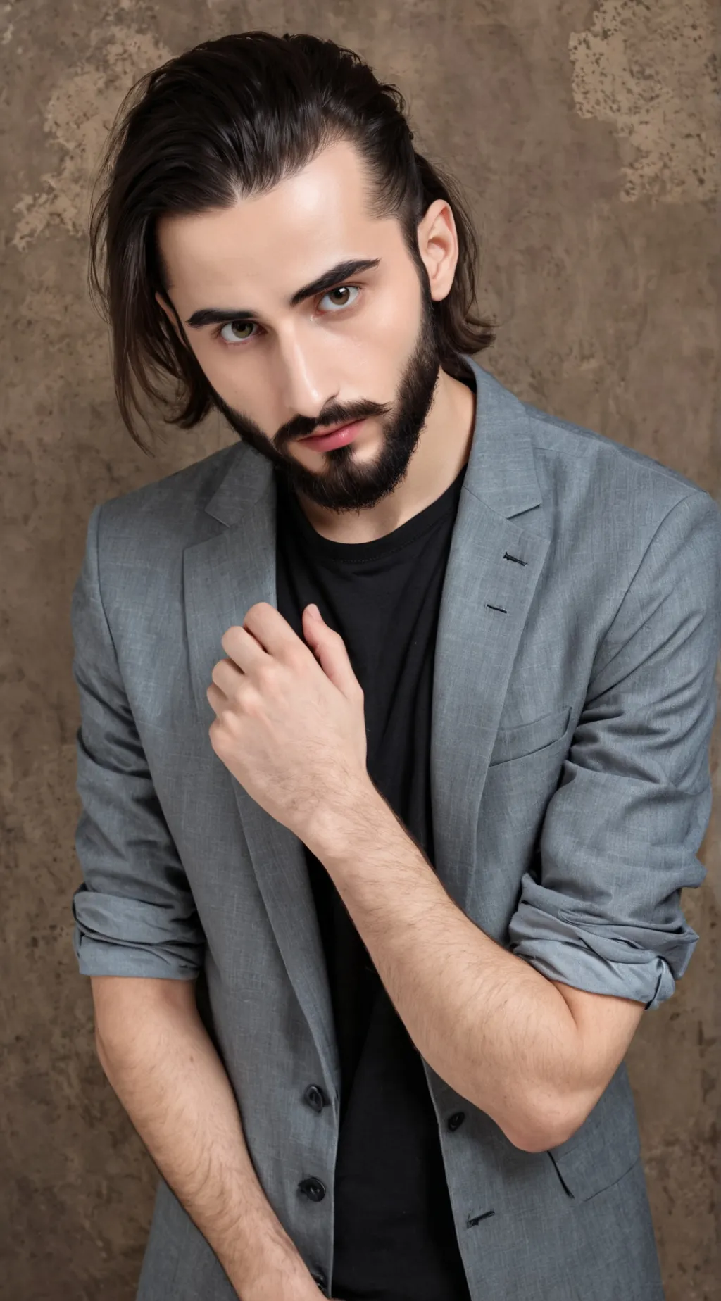 Talkie AI - Chat with bakma aşık olursun