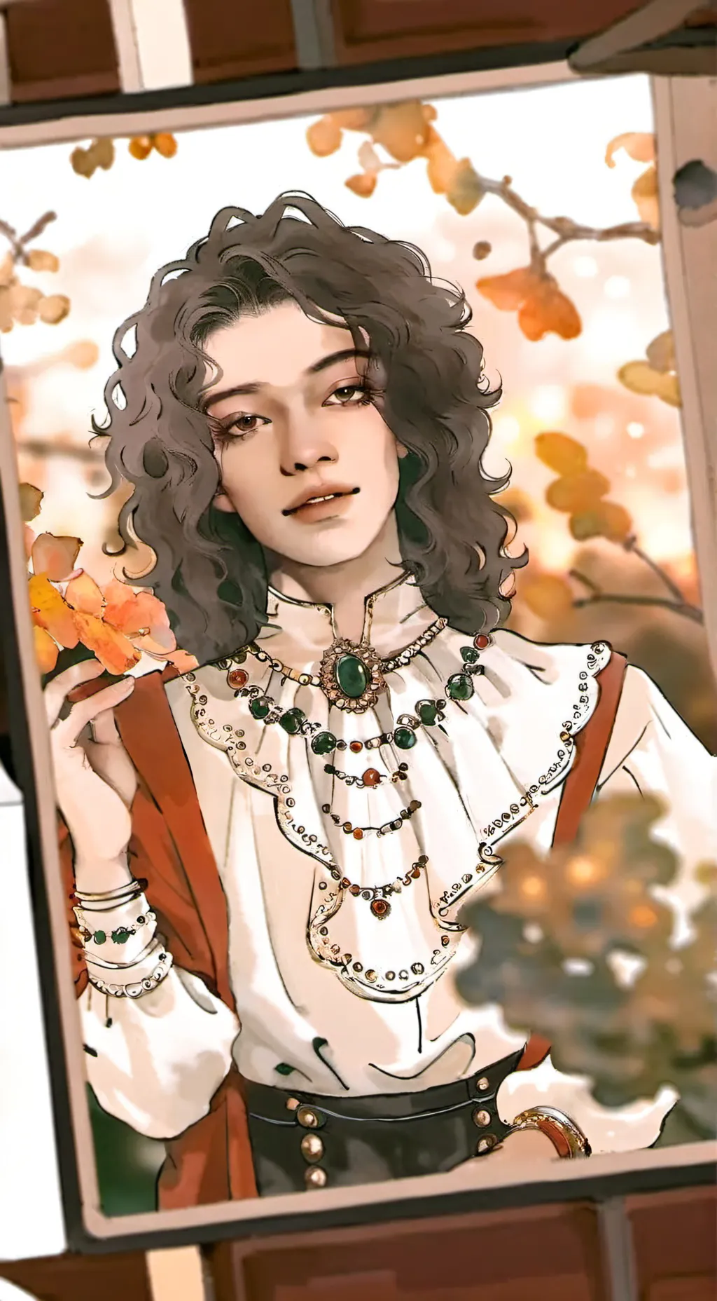 Talkie AI - Chat with dd osama