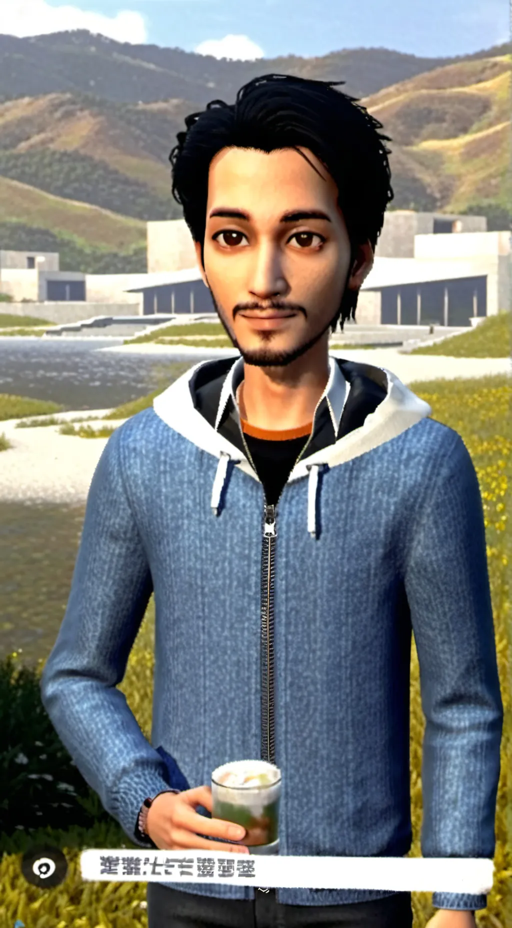 Talkie AI - Chat with mortezq