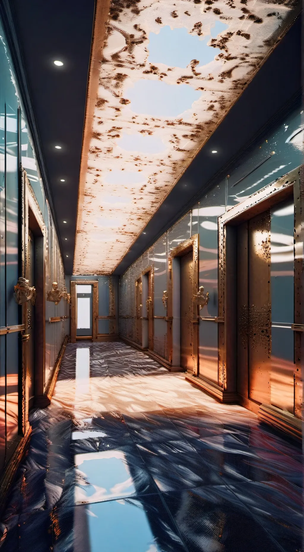 ai character: raddy x black 2 background