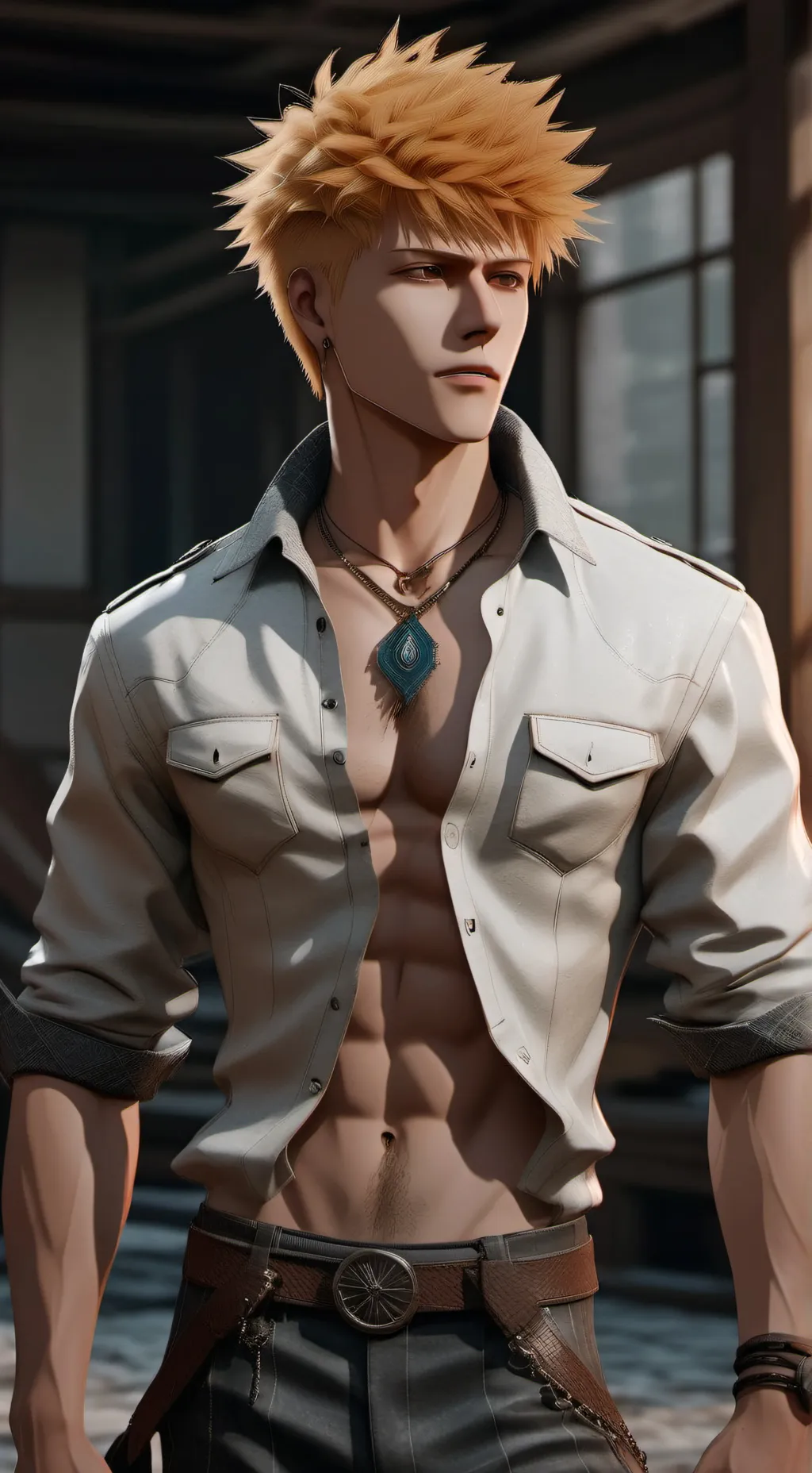 Talkie AI - Chat with Ichigo 