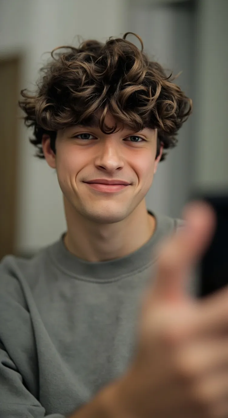 ai character: Noah background