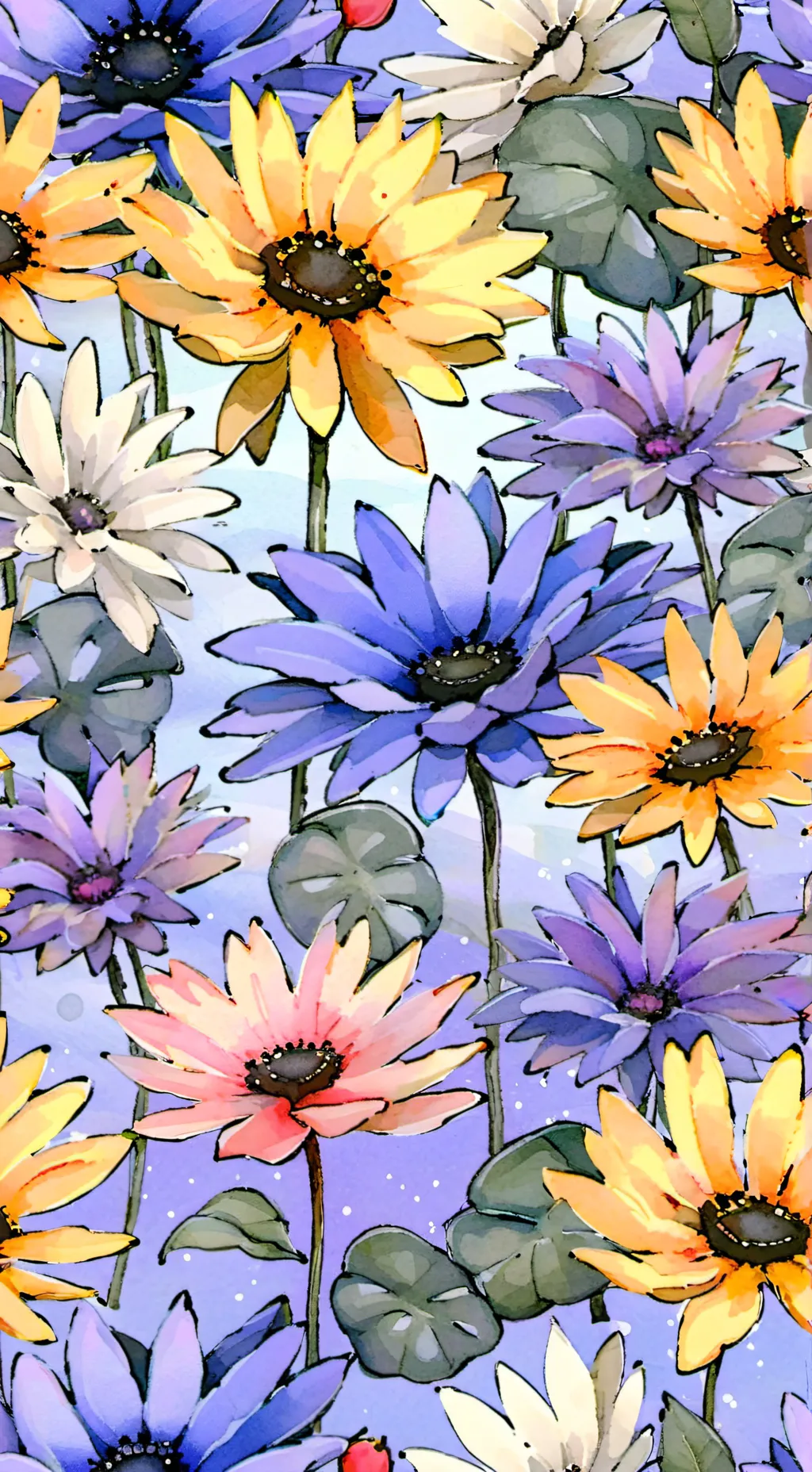 ai character: Vent to me? background