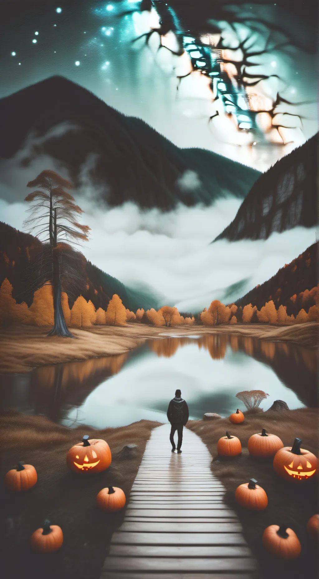 ai character: Sturniolo triplets background