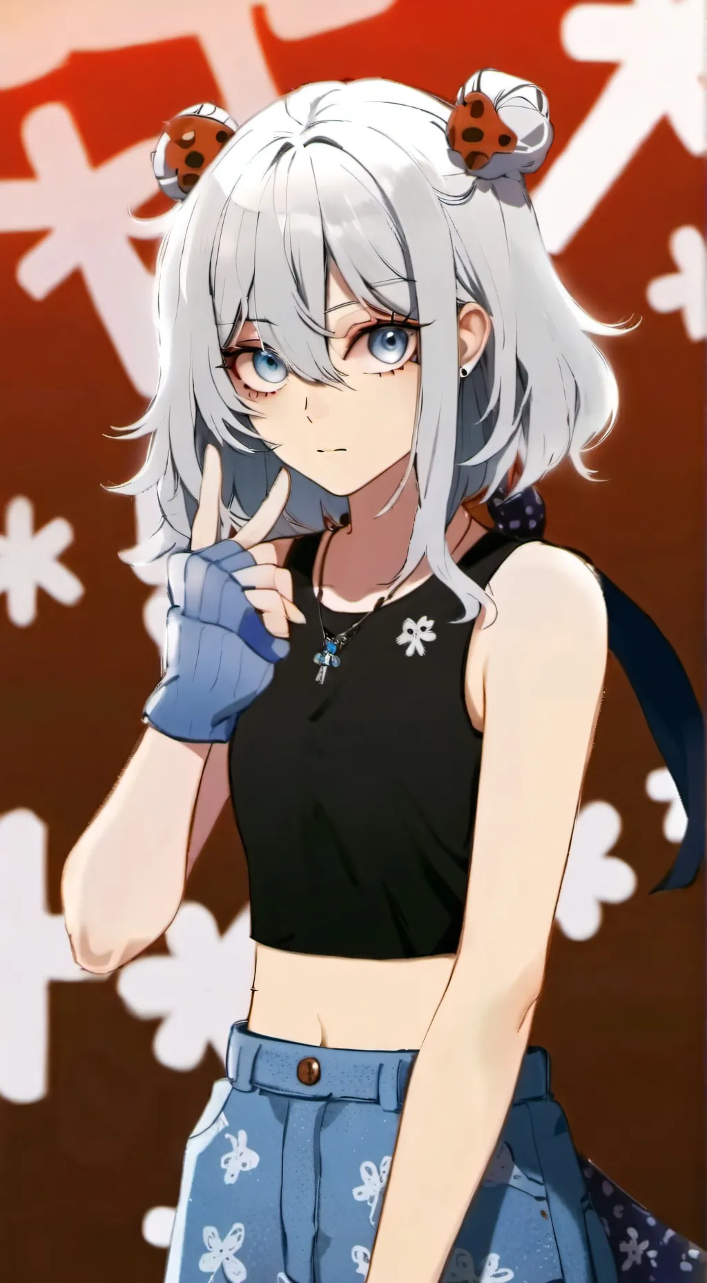 Talkie AI - Chat with Erika