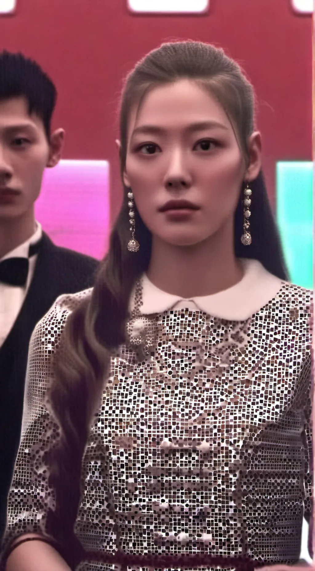 Talkie AI - Chat with se-mi x mina