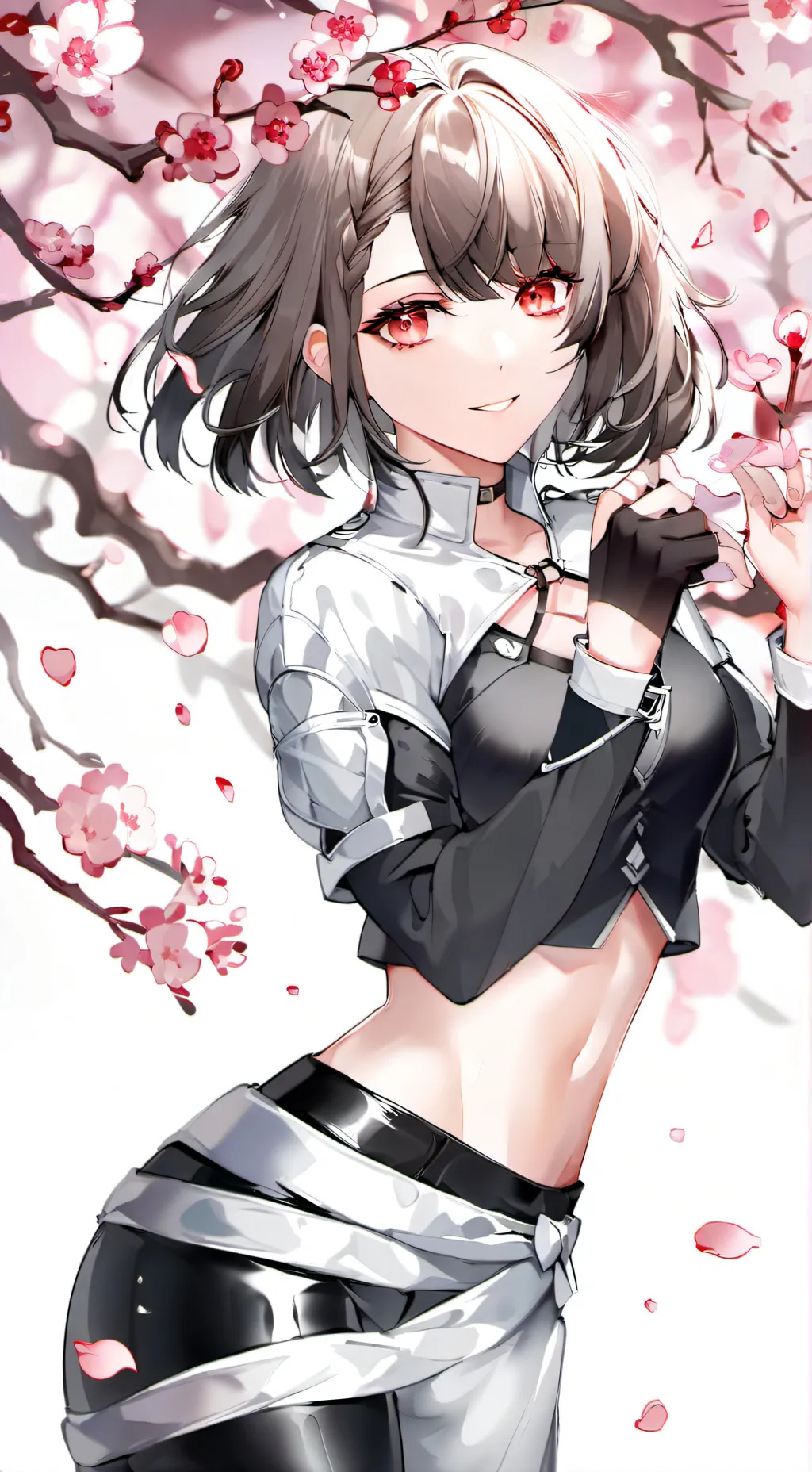 ai character:  sorry not posting background