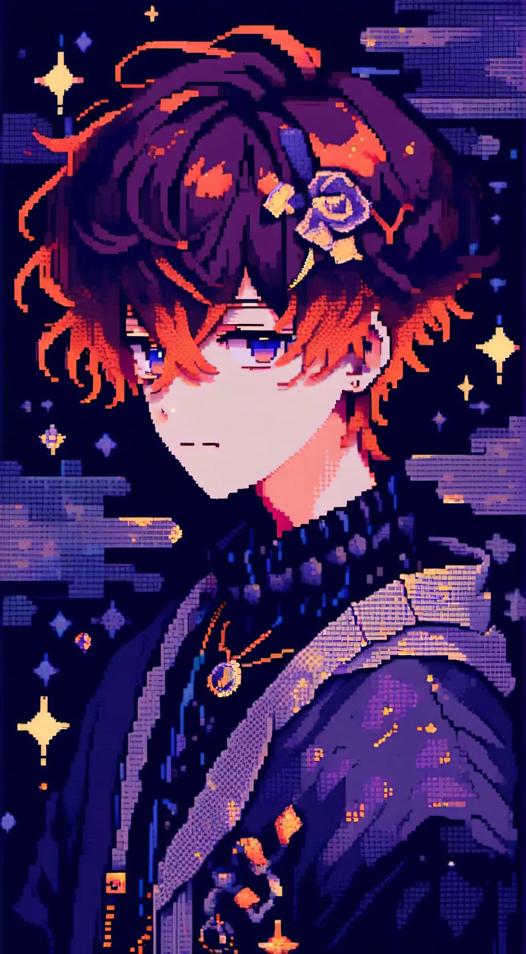 ai character: ~Matthew~ (GC)  background