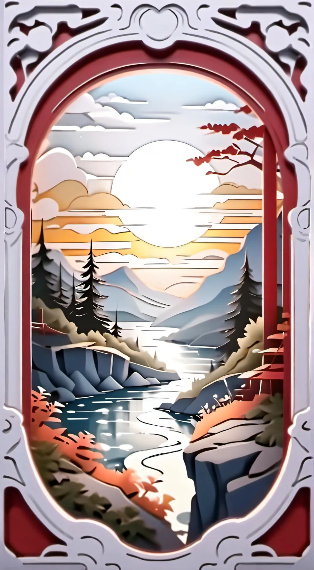 ai character: Geto Suguru background