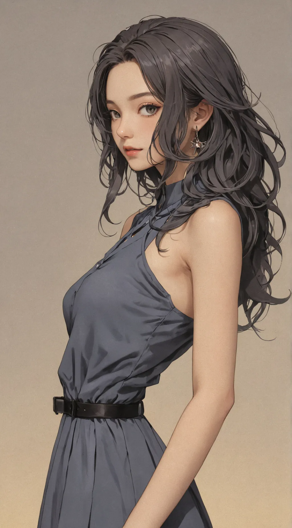 ai character: gemelos background