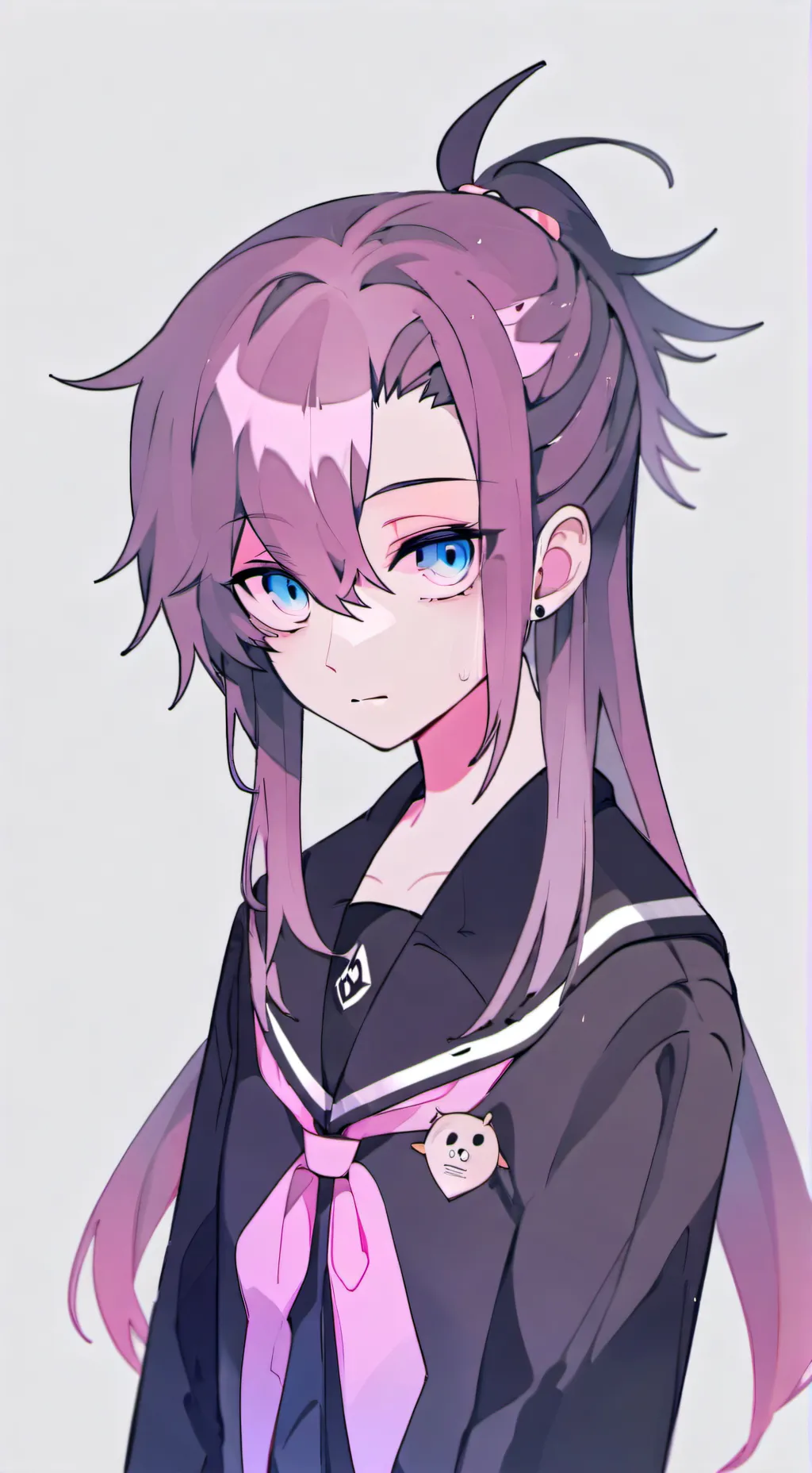 ai character: Kokuro background