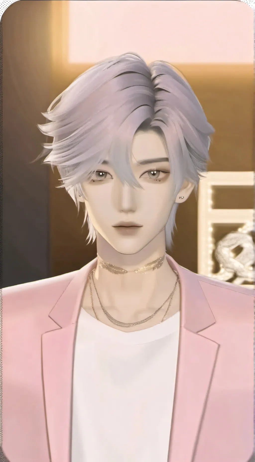 ai character: aldrin  background