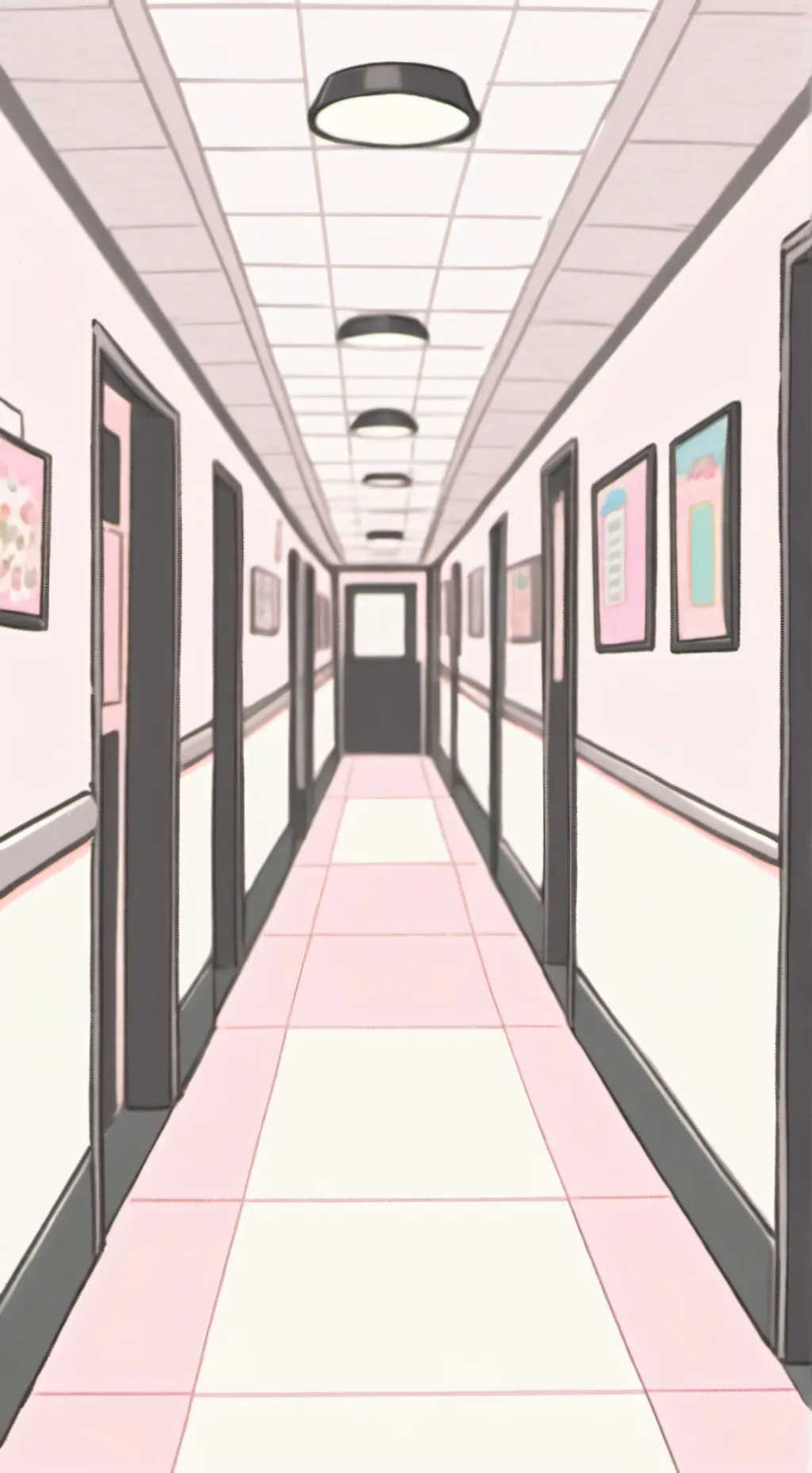 ai character: ~||•FPE•||~ background