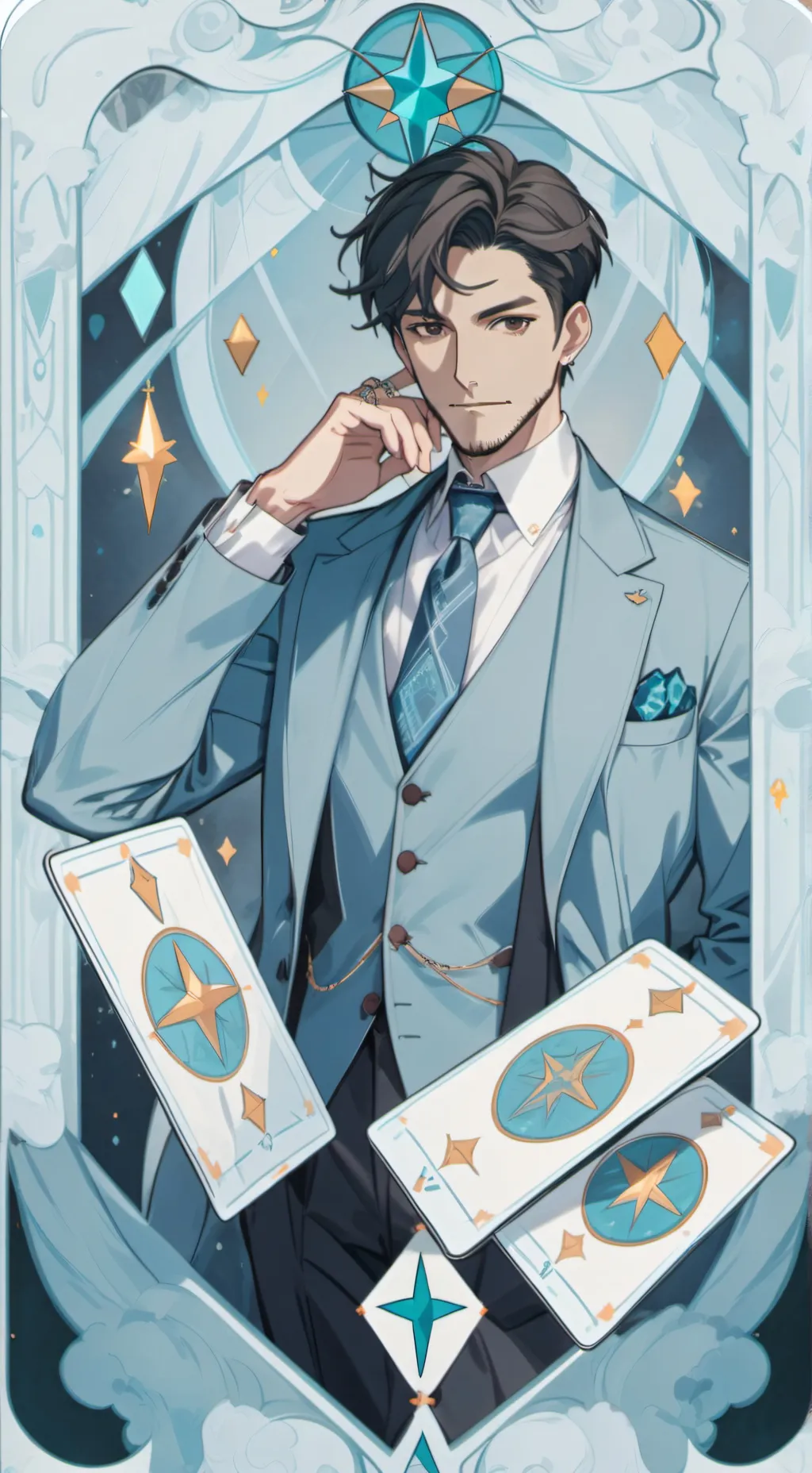 Talkie AI - Chat with ^★Marcus★^