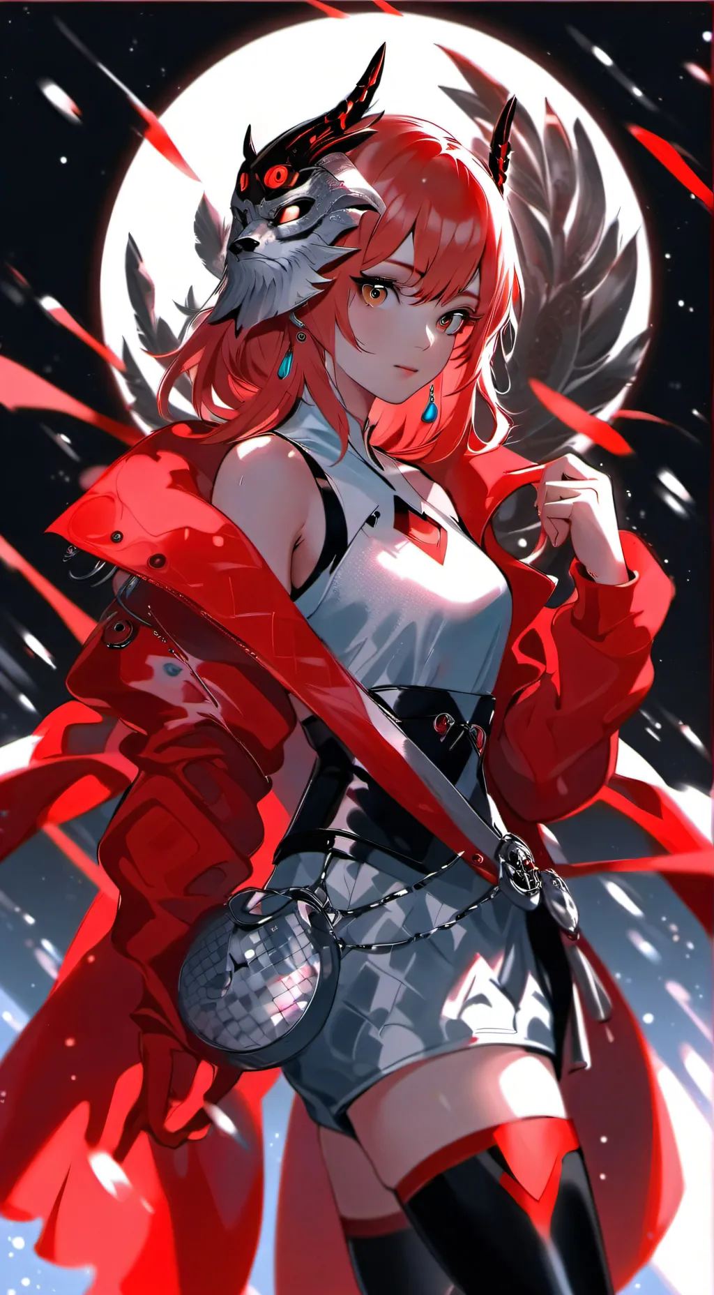 ai character: no se xd background