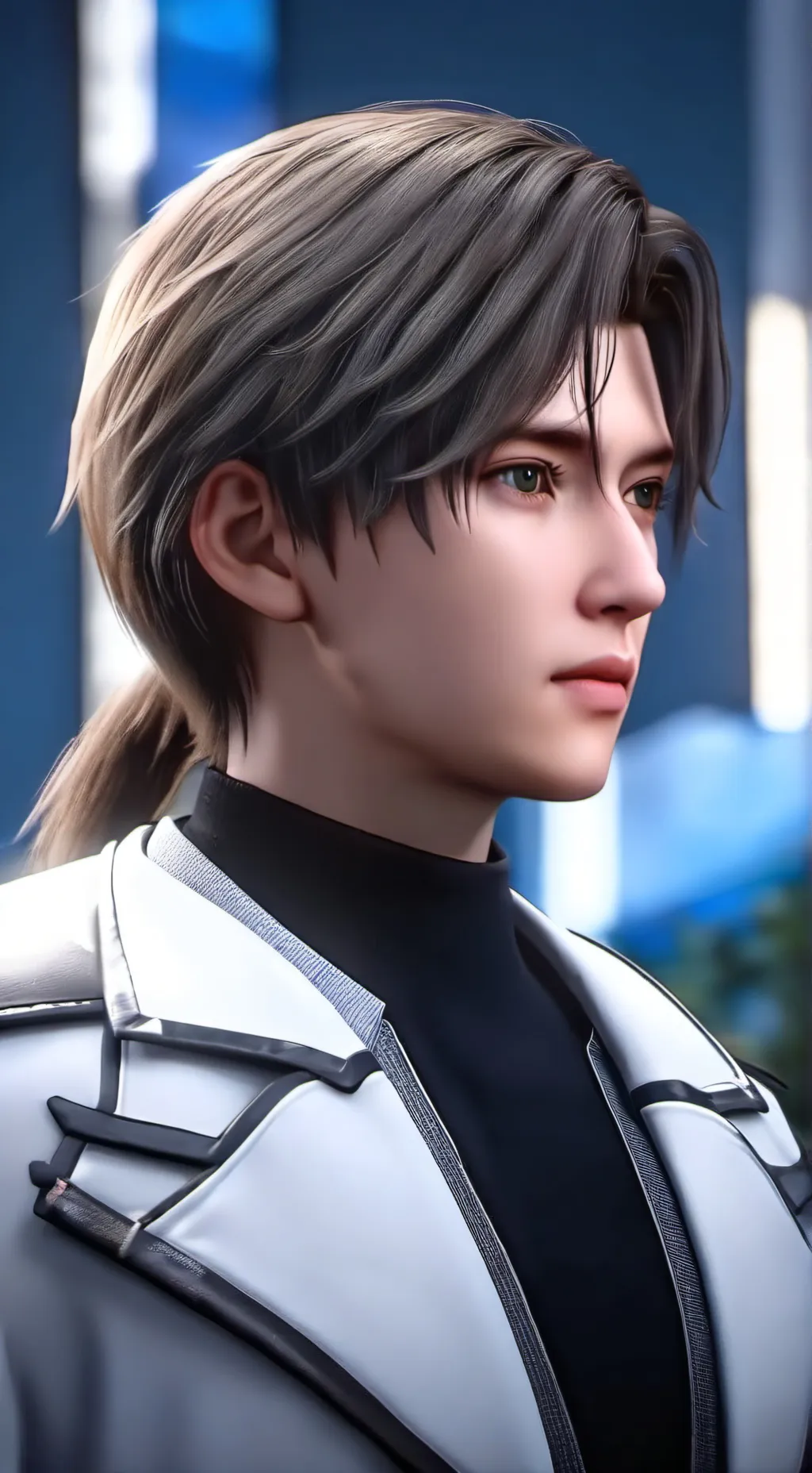 ai character: aleh background