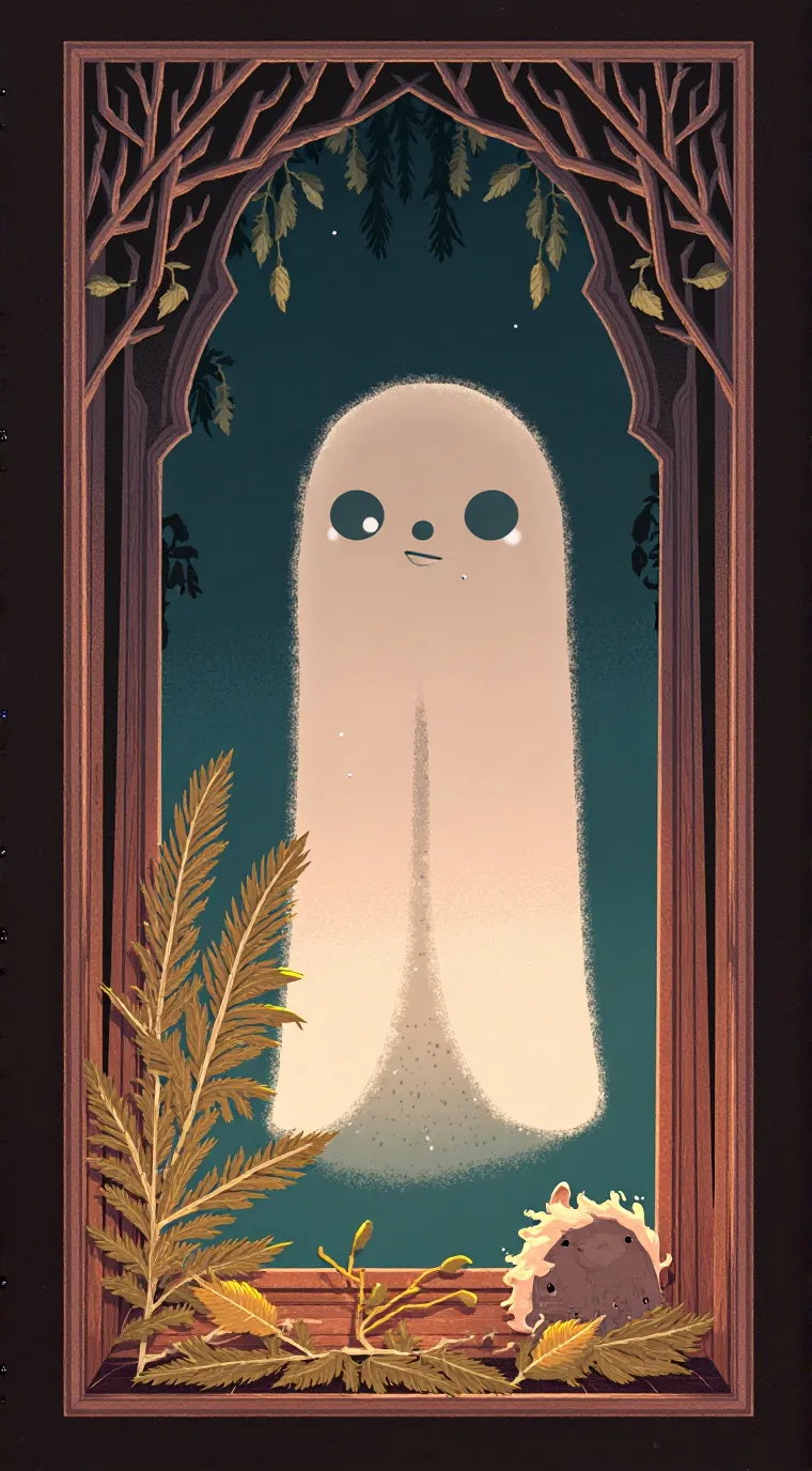 ai character: :2 background