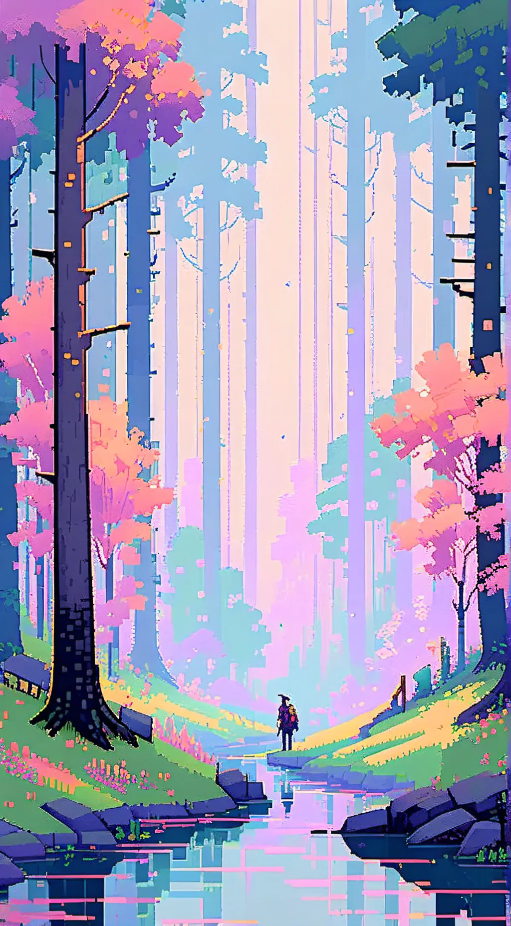 ai character: 1HP Club  background