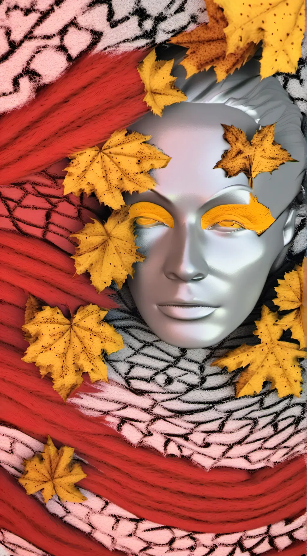 ai character: Aldrin background