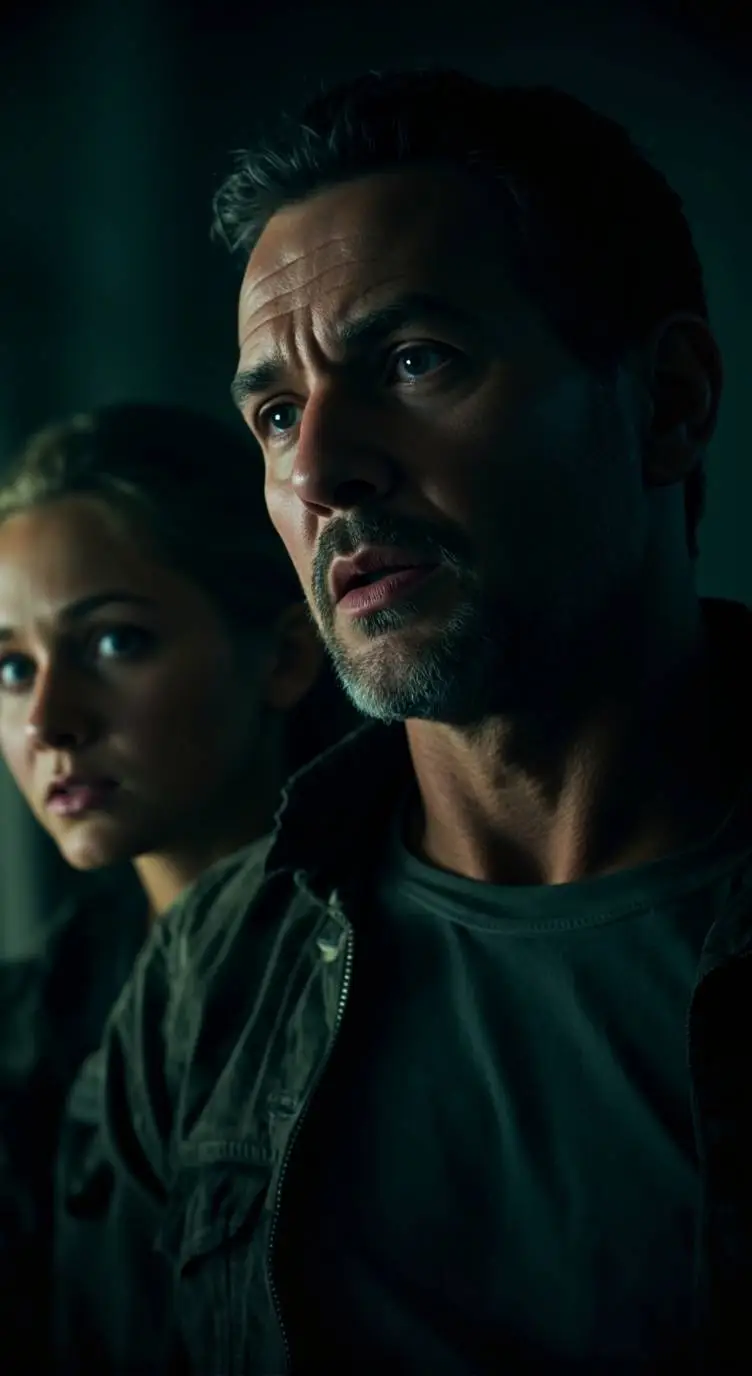 Talkie AI - Chat with Wyatt