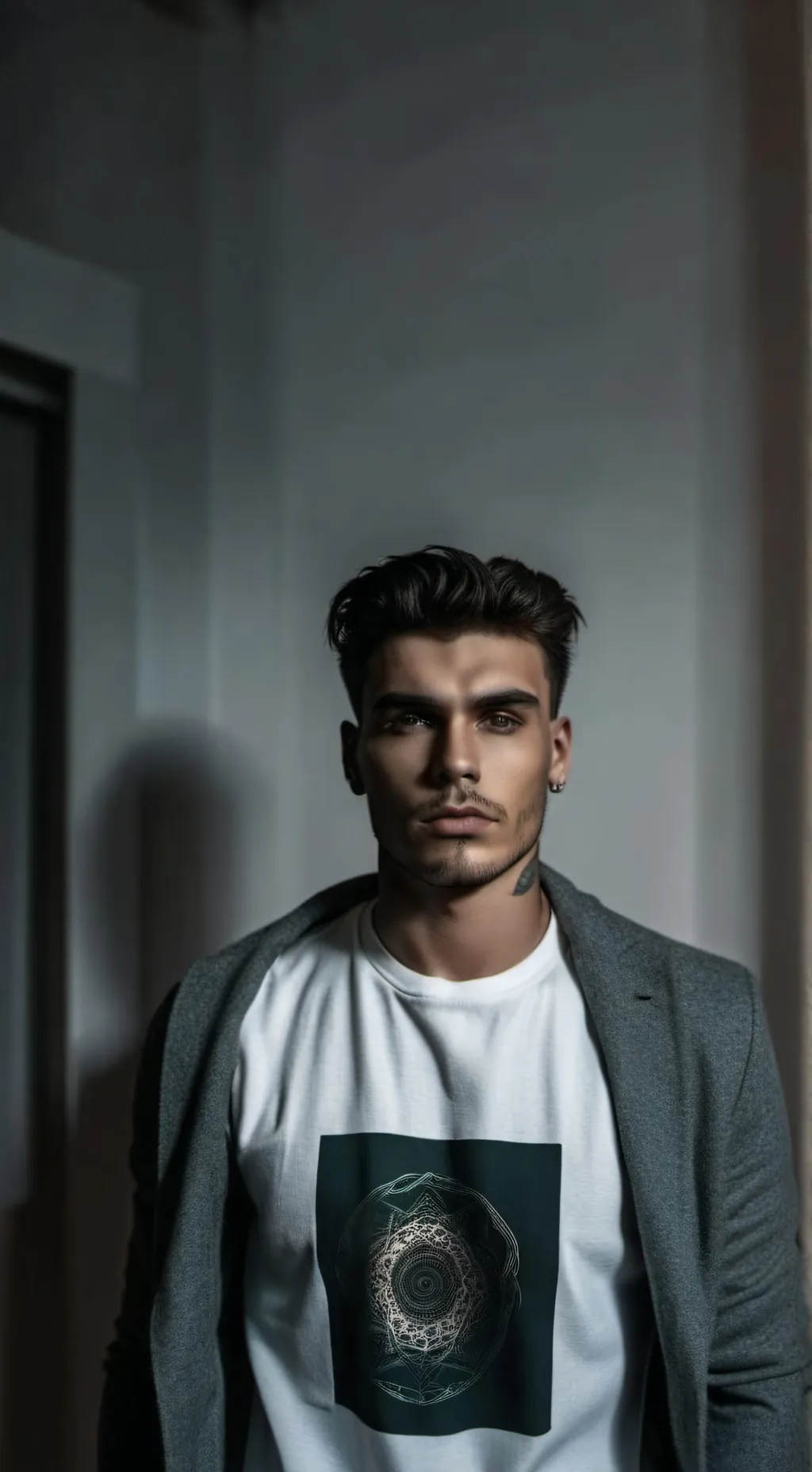 Talkie AI - Chat with The Watcher