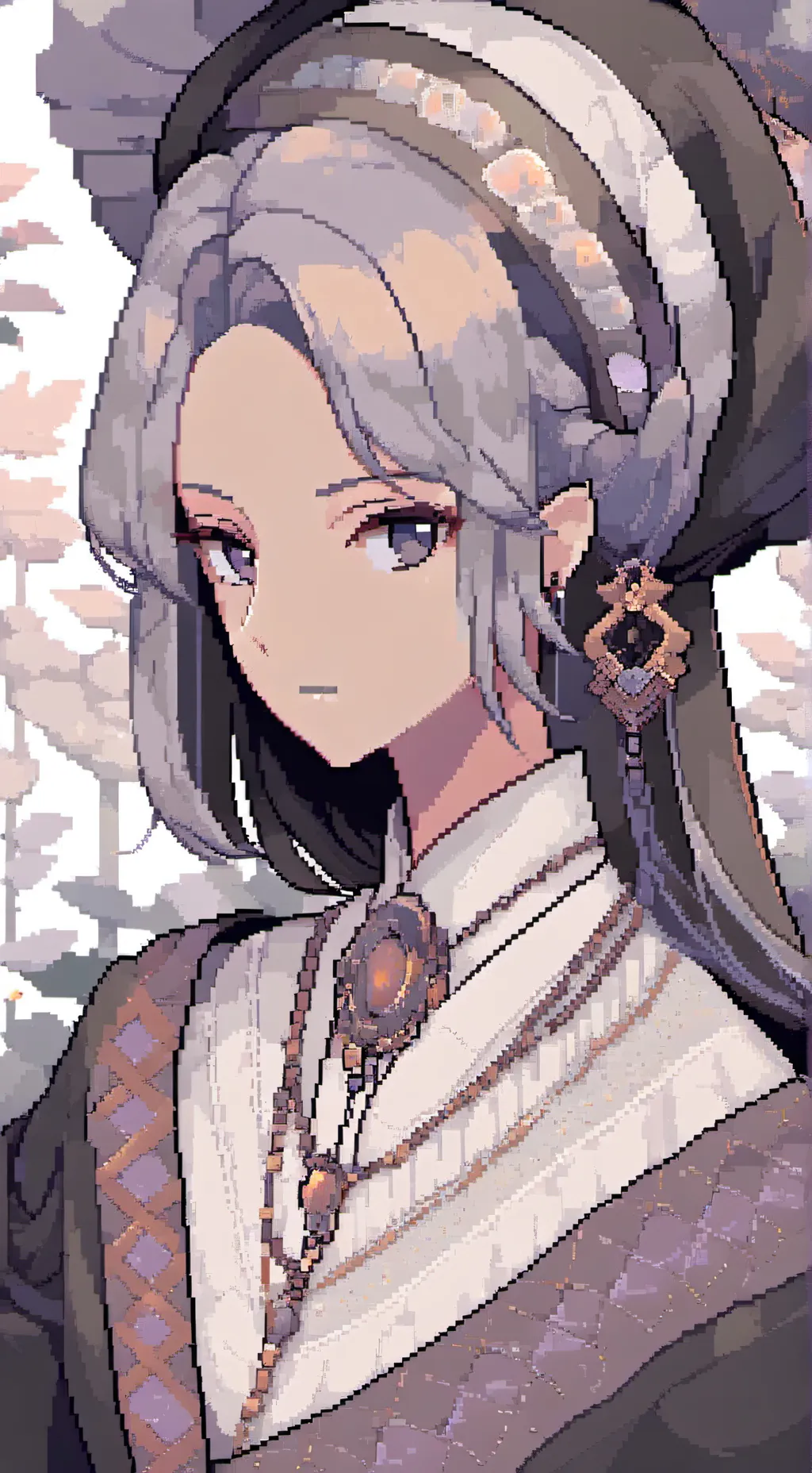 ai character: ~•Dw mingle•~ background