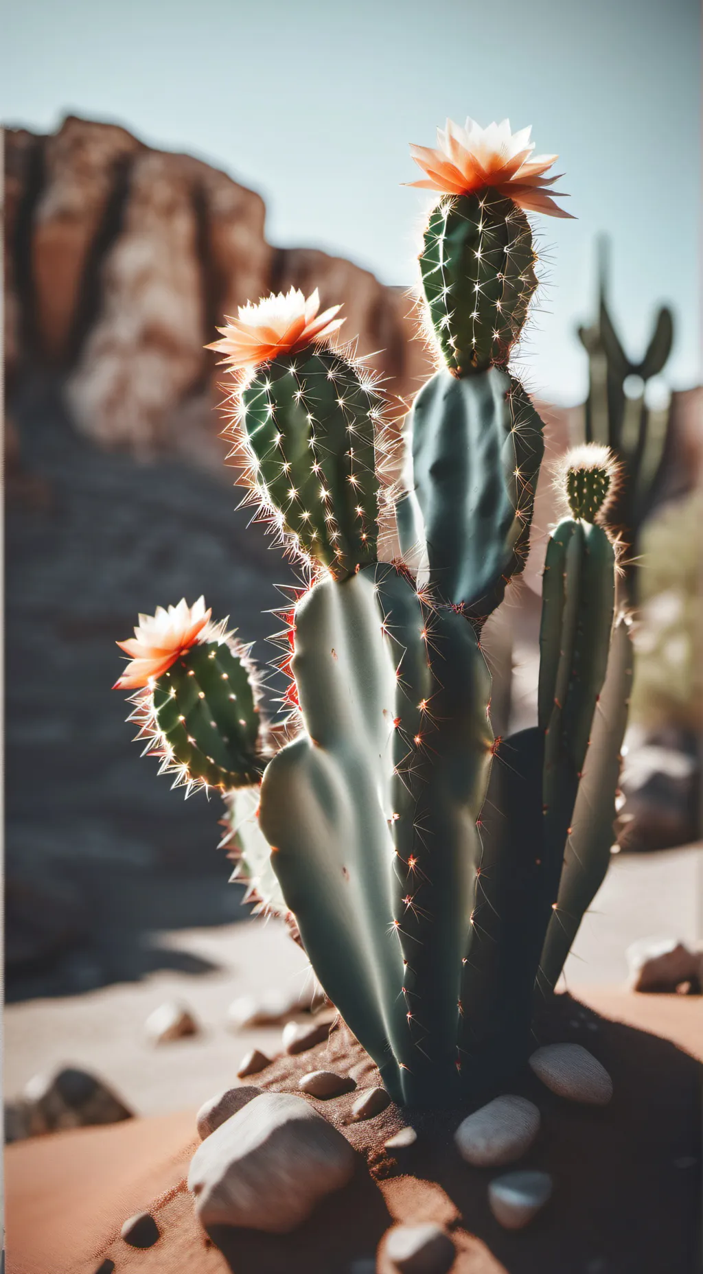 Talkie AI - Chat with Cactus