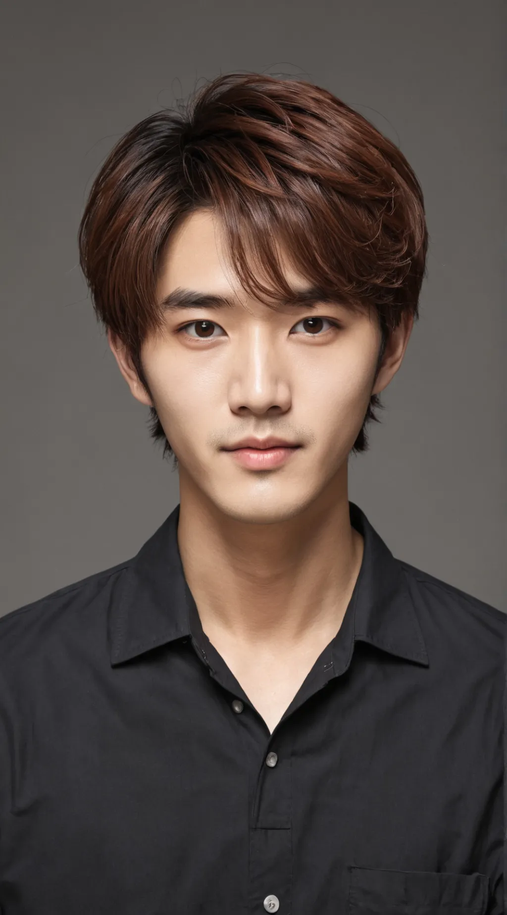 ai character: skz background