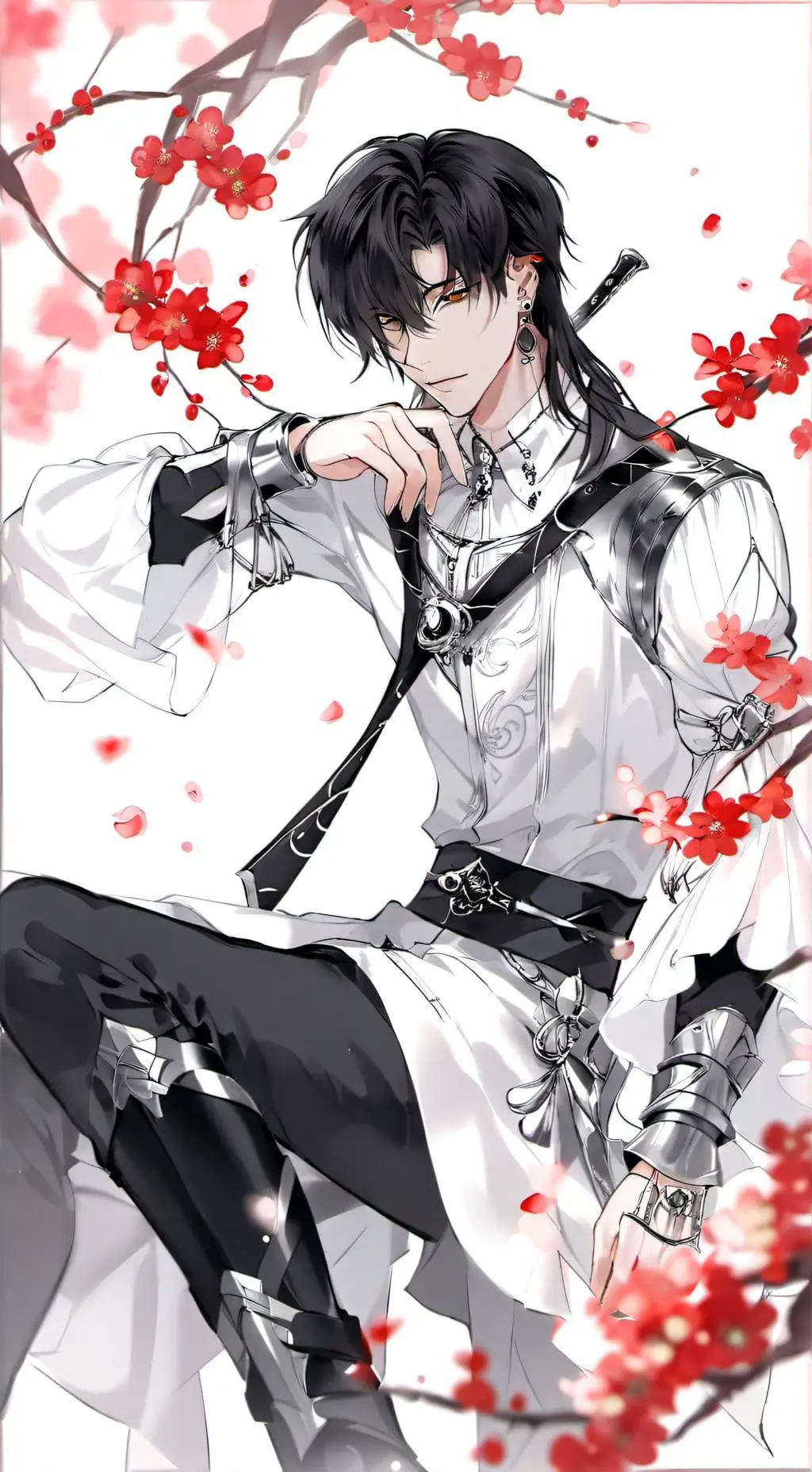 Talkie AI - Chat with airen