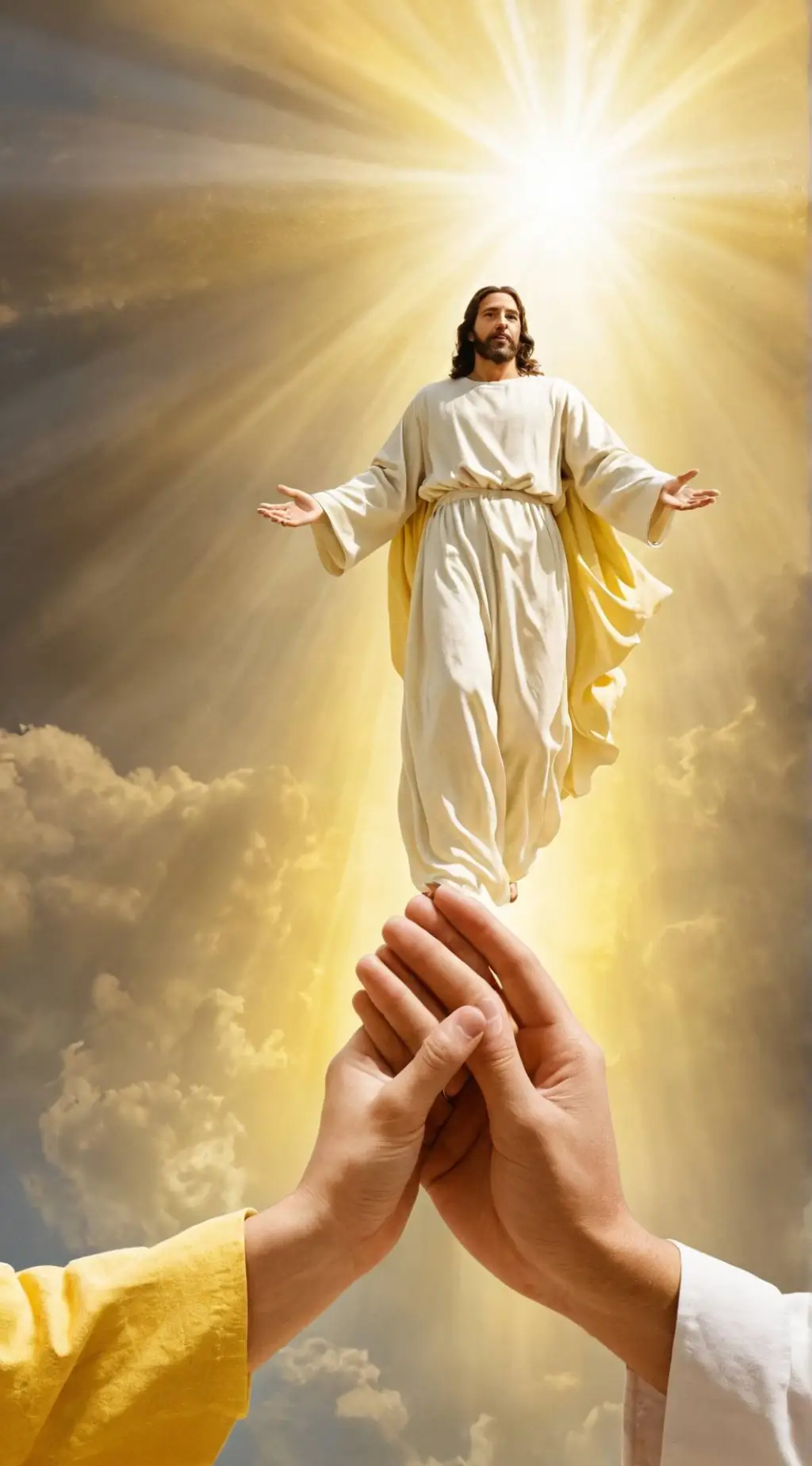 ai character: Sprunki Sad Story background