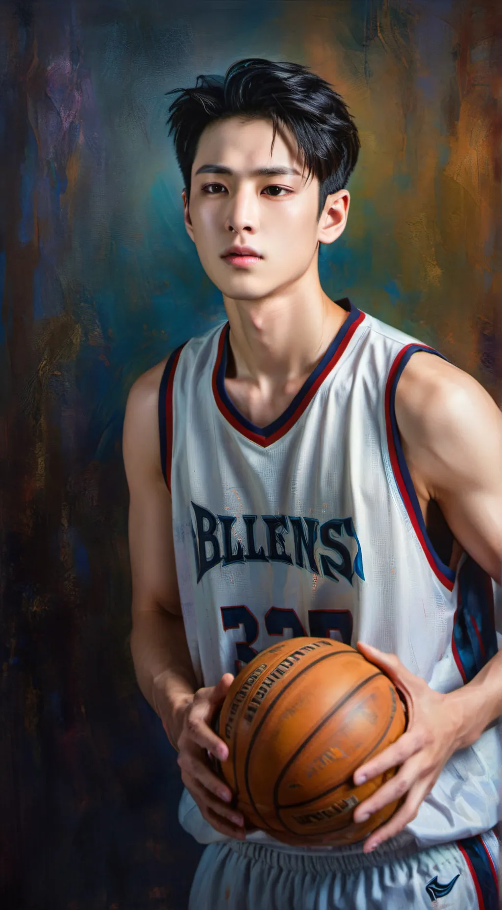 Talkie AI - Chat with Lucas Monterey