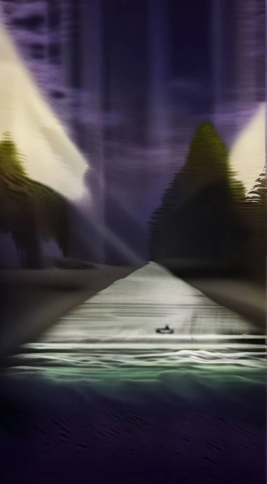 ai character: My cat🎀✨ background