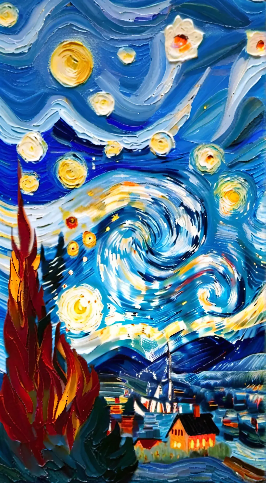 ai character: WS10 background