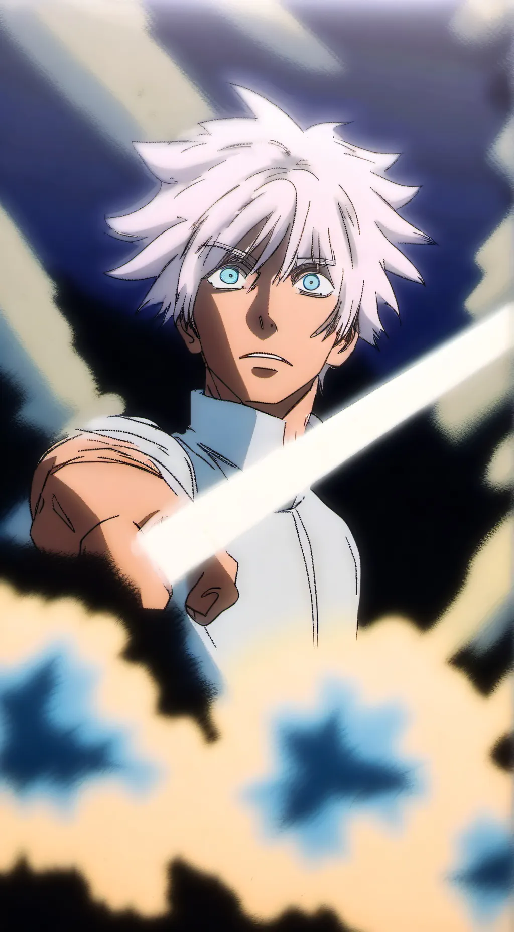 ai character: Ryan background