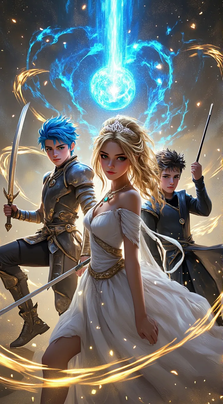 ai character: Welcome to Adicame background