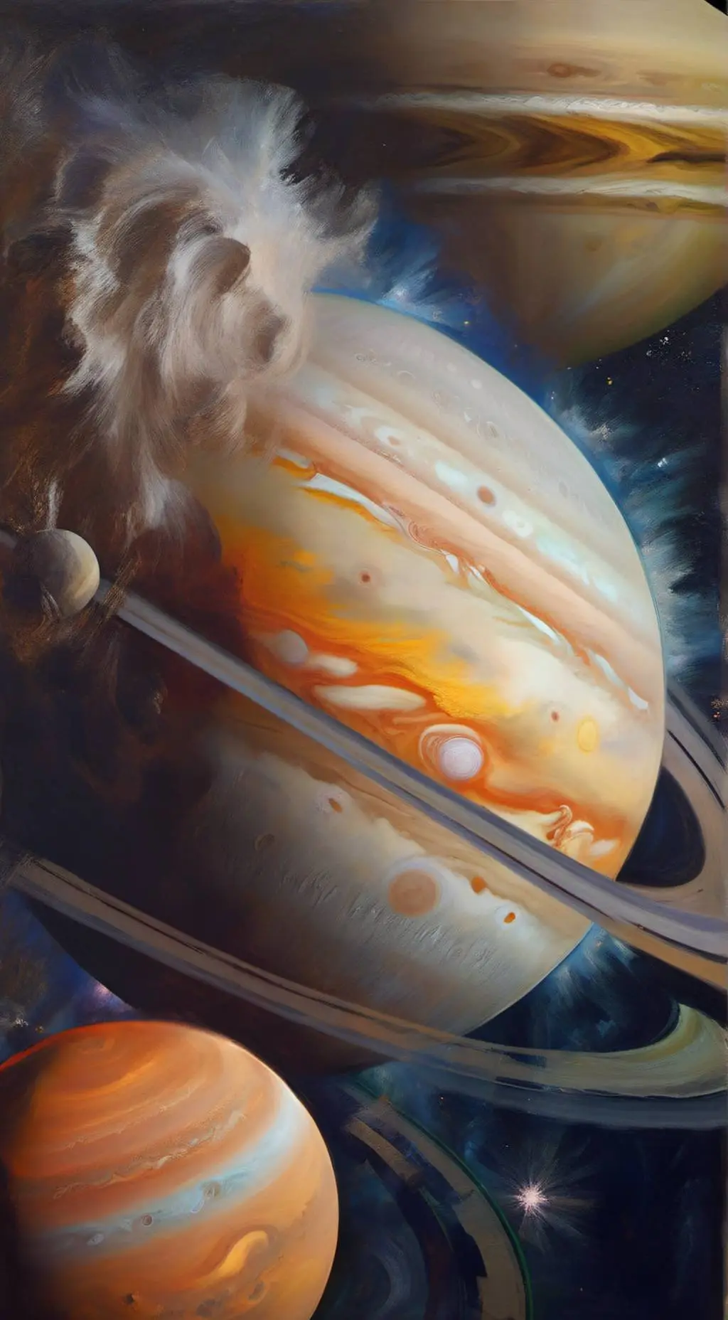 Talkie AI - Chat with The Gang!