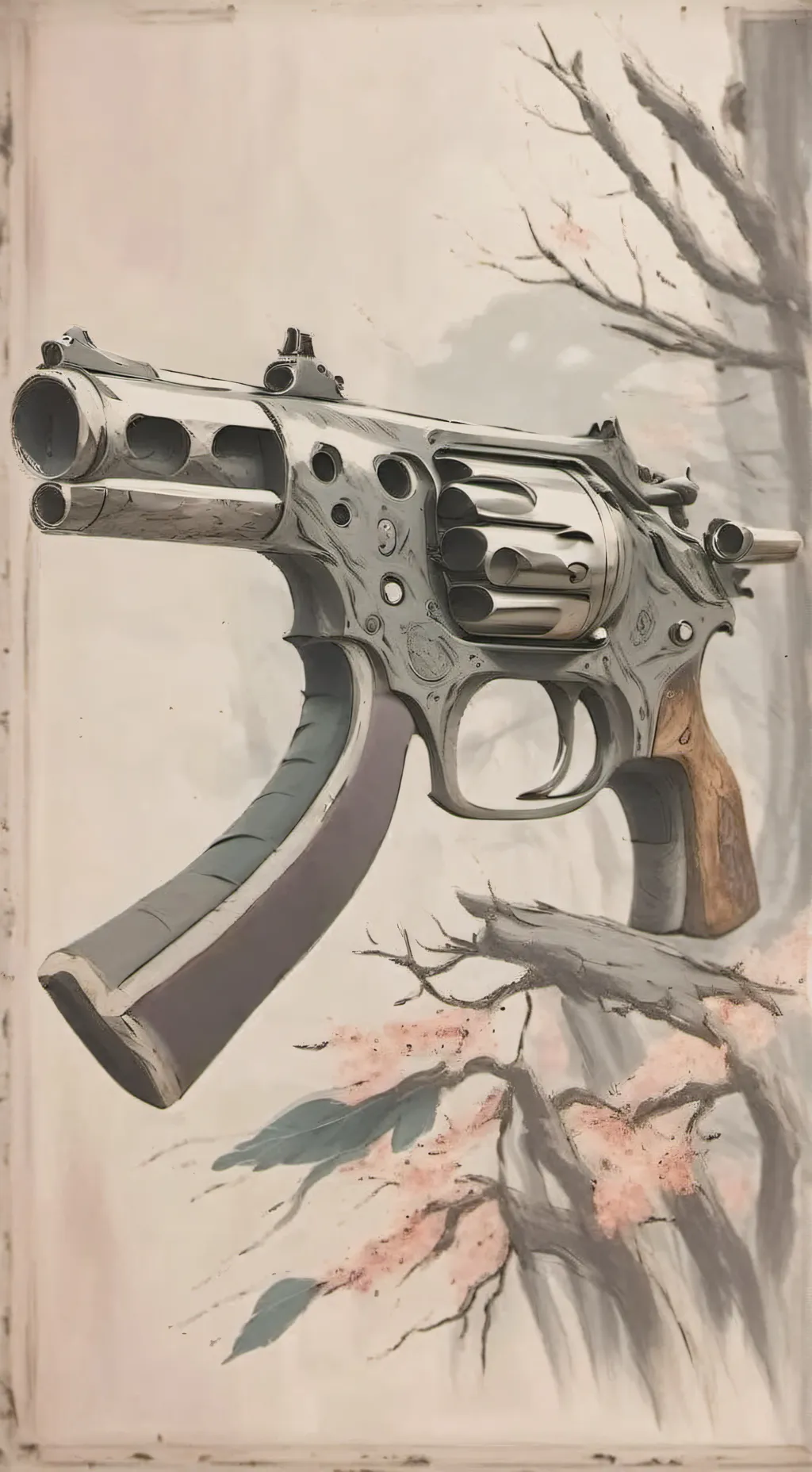 ai character: Anti-Heaters background