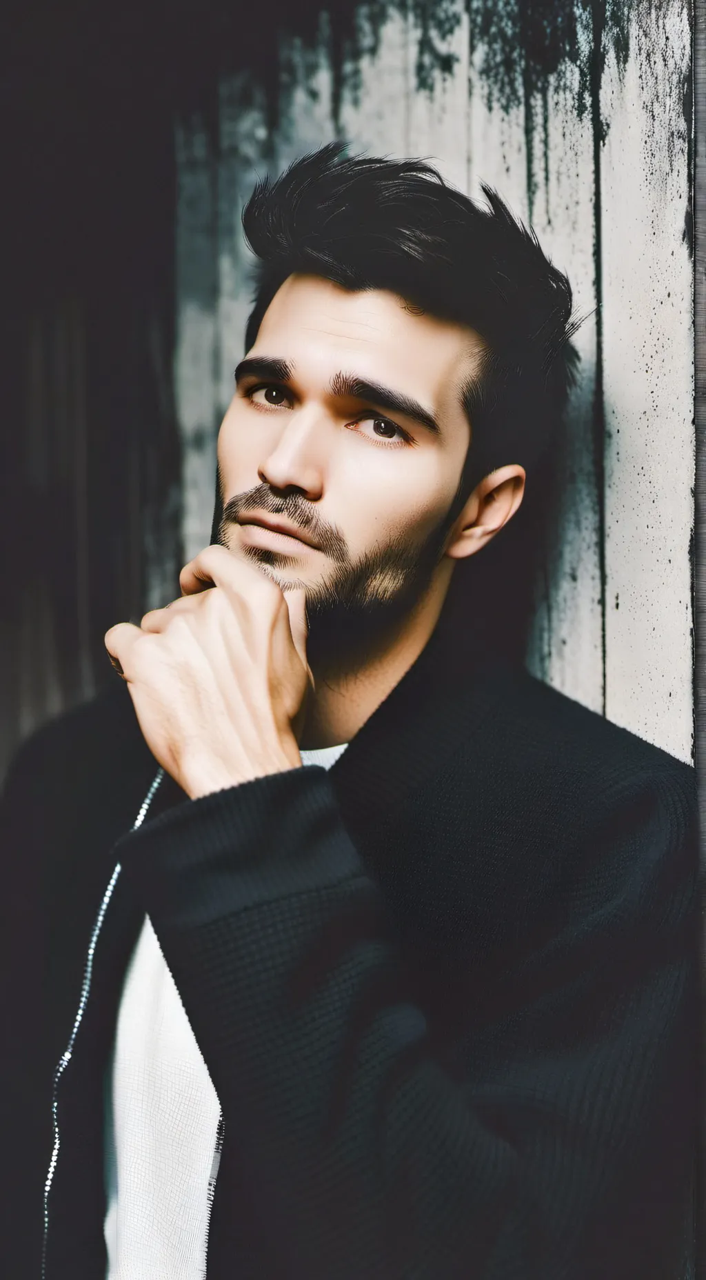 Talkie AI - Chat with Дерек