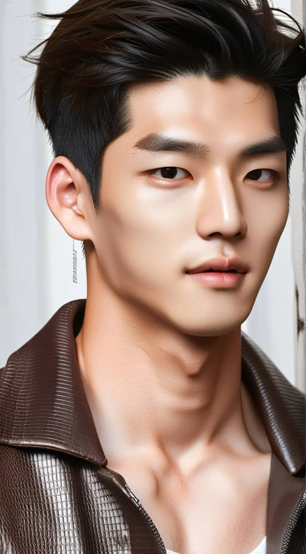 Talkie AI - Chat with Jake